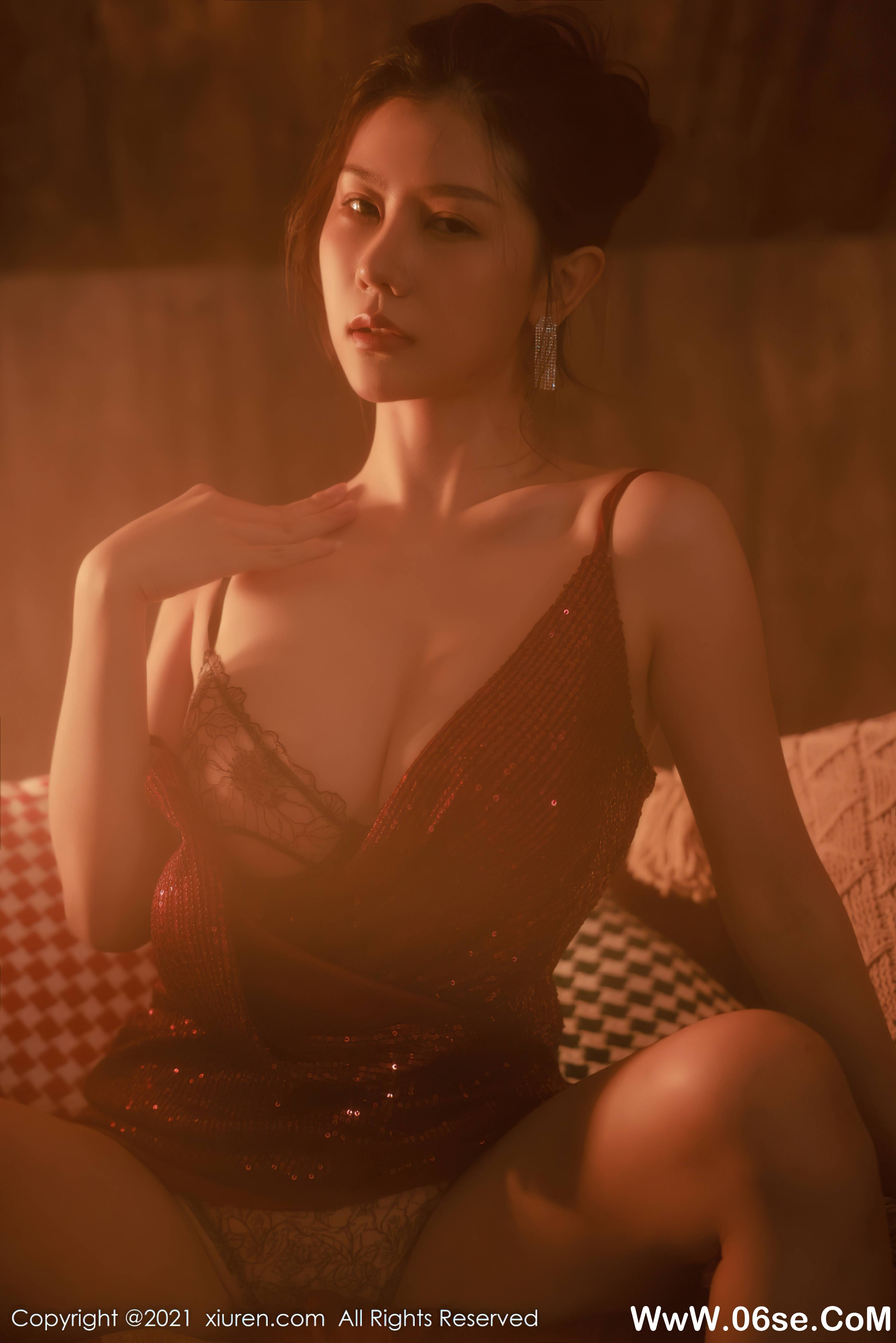 图片[6]-[XIUREN秀人网] 2021.12.20 NO.4357 尹甜甜[60+1P747M]-六色网