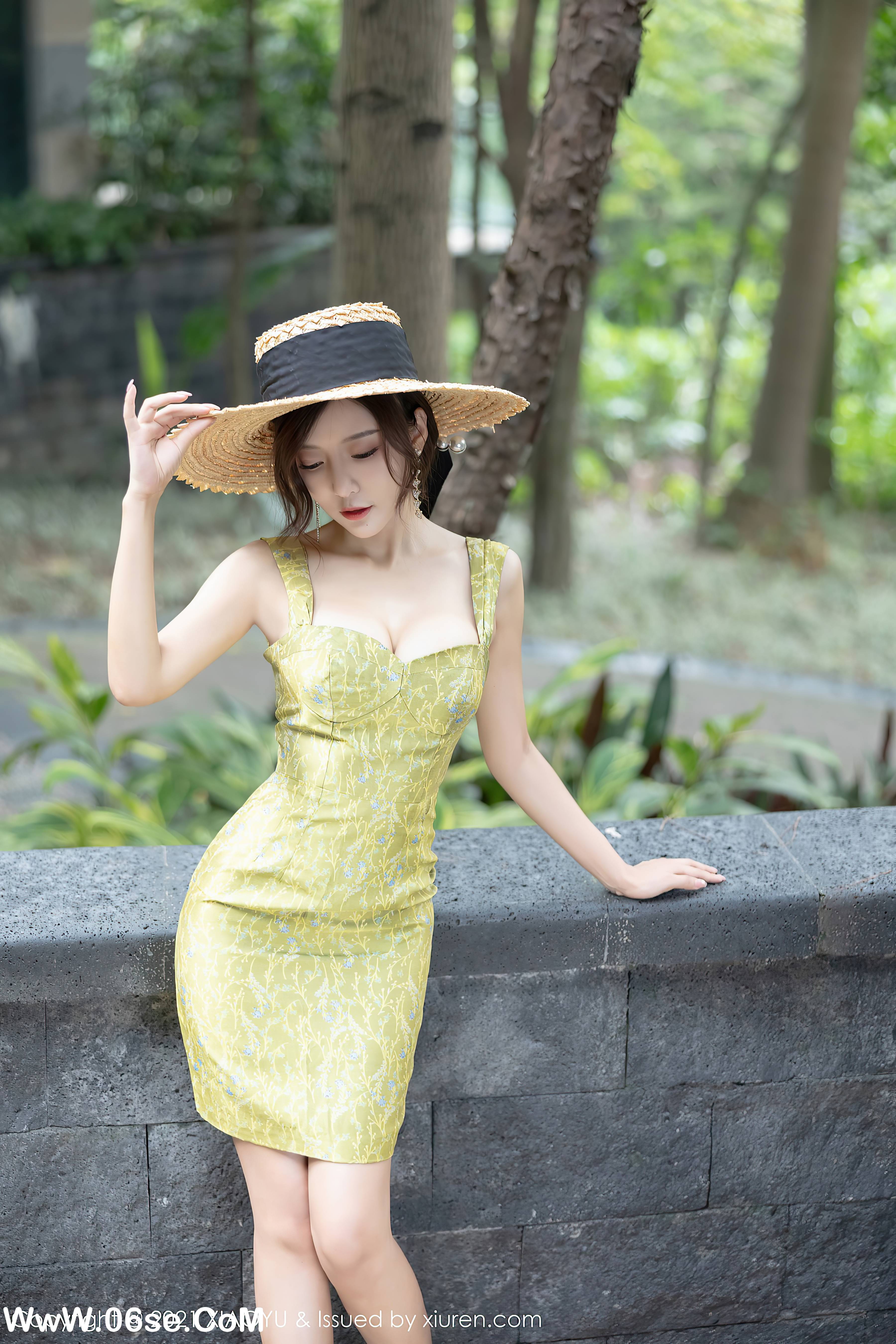 图片[14]-[XIAOYU语画界] 2021.09.28 NO.624 王馨瑶yanni[83+1P844M]-六色网