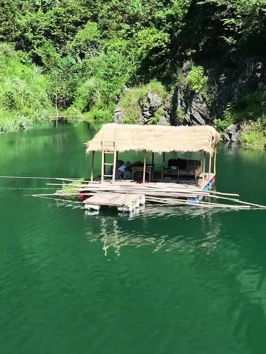 钓鱼人的快乐屋建造合集