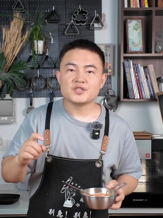 巨简单千岛酱做法,做汉堡三明治太完美啦!