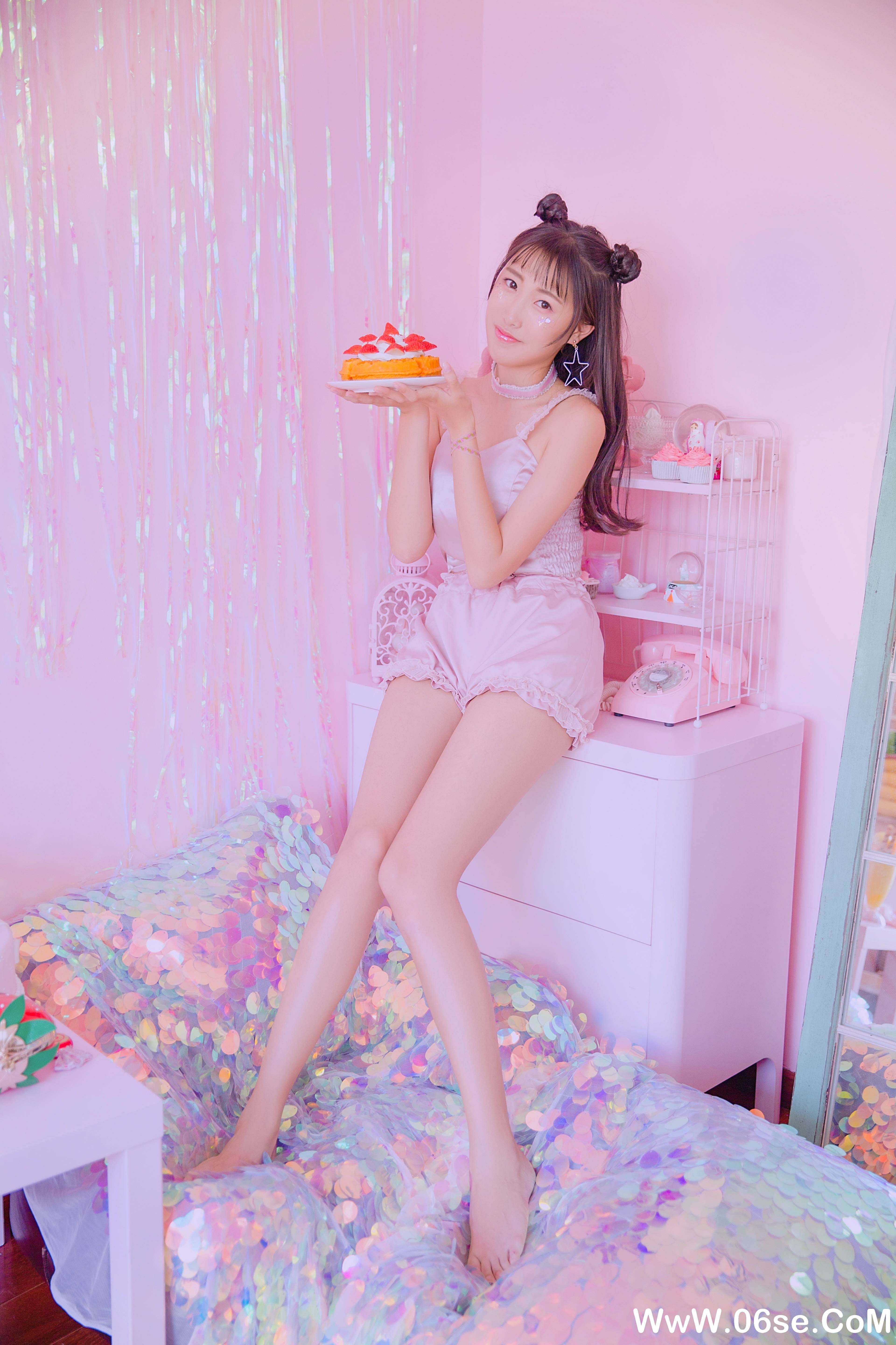 图片[31]-[YALAYI雅拉伊] 2022.06.13 NO.937 《秘密花园》[30+1P356M]-六色网