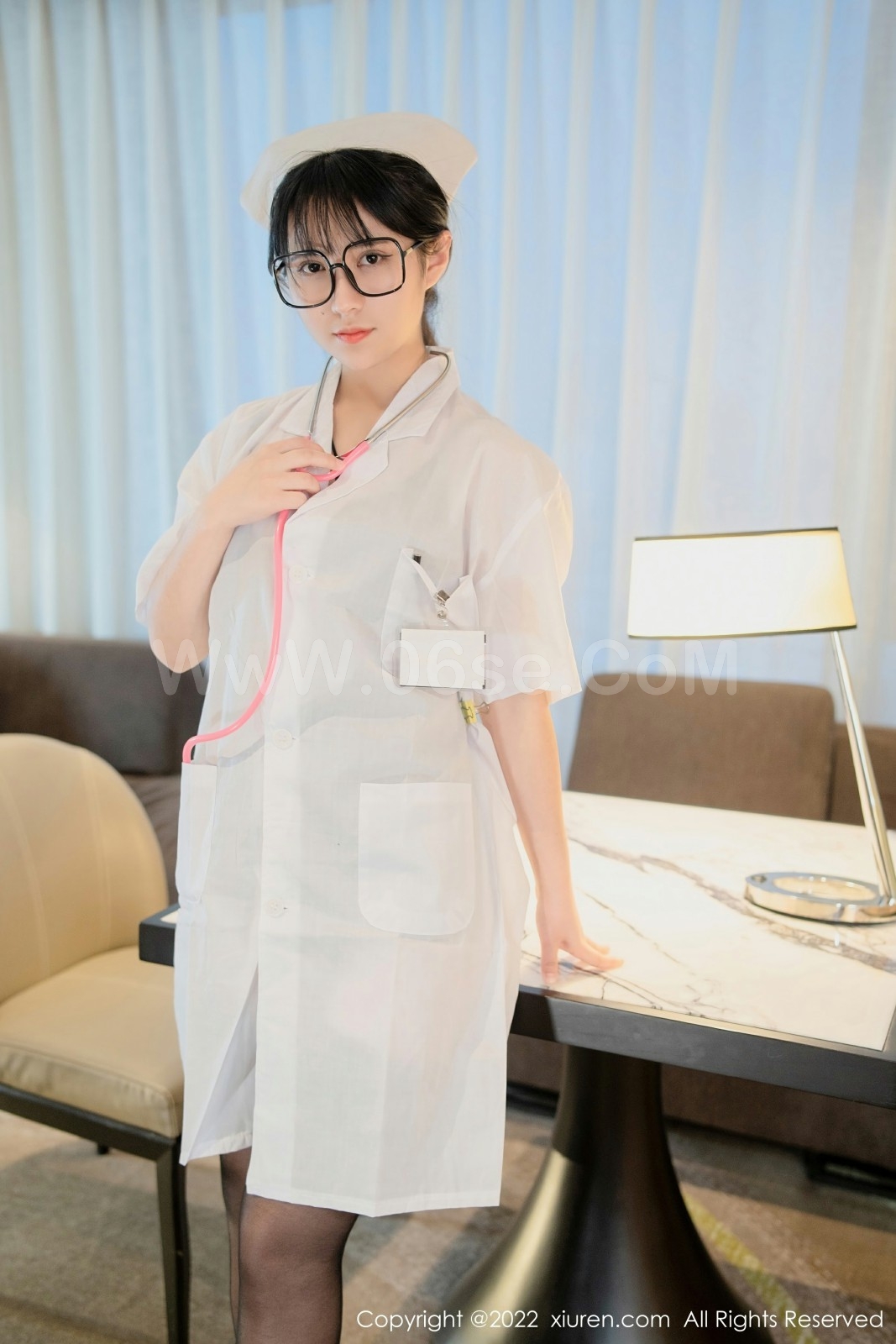 图片[12]-[XiuRen秀人网] 2022.06.29 No.5202 久久Aimee-六色网