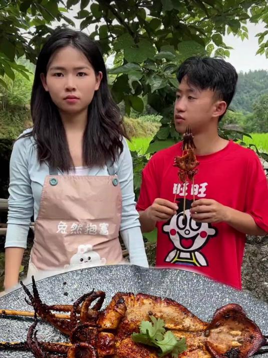 我：杨正肆太烦了 铁板鱿鱼