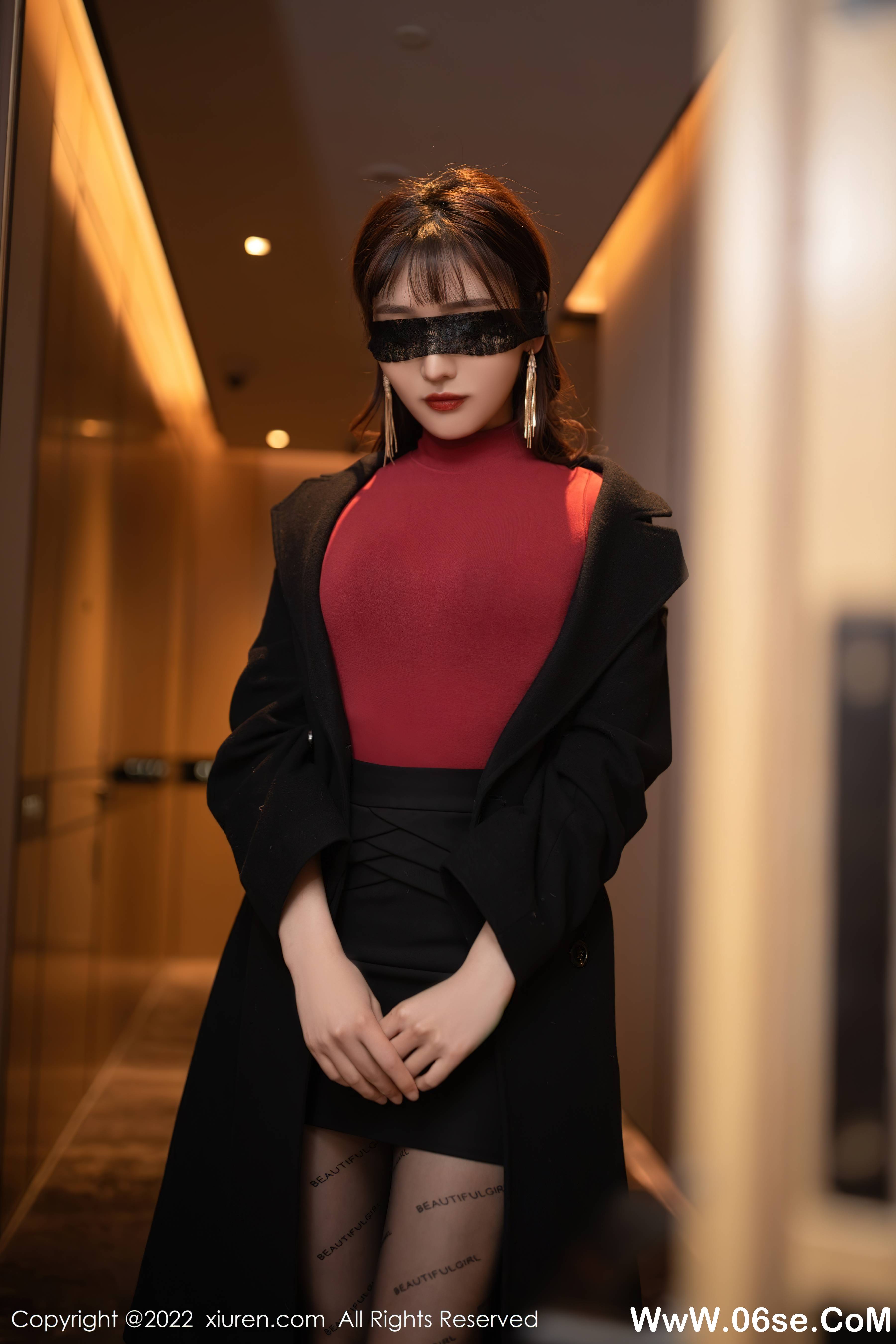 图片[44]-[XIUREN秀人网] 2022.01.25 NO.4510 陆萱萱[96+1P922M]-六色网
