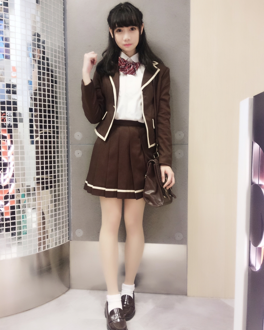 图片[568]-焖焖碳 NO.001 – 微博图片视频打包合集[1459P+98V657M]-六色网