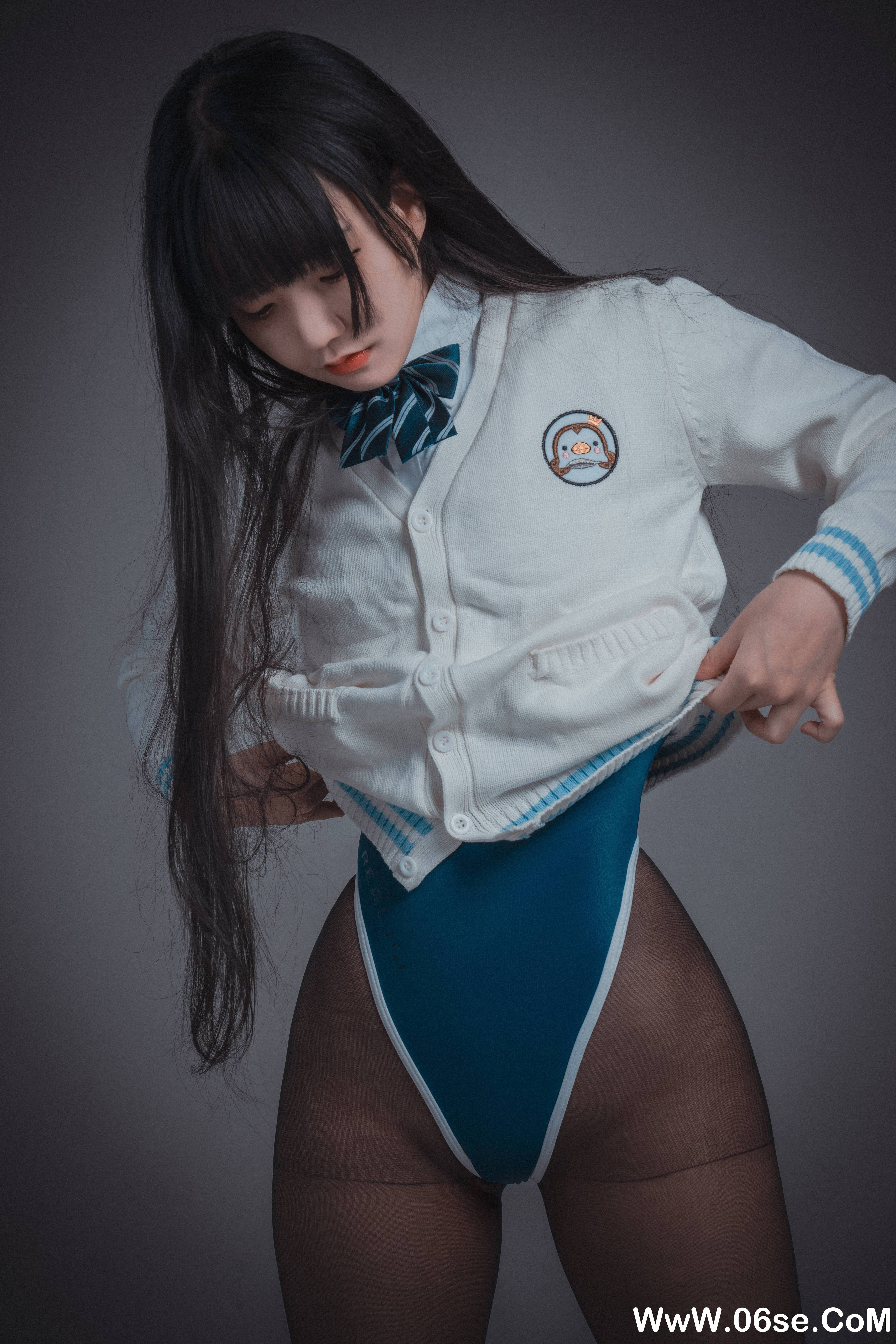 图片[7]-DJAWA — NO.178 Swimming Lesson #10 [46P640M]-六色网