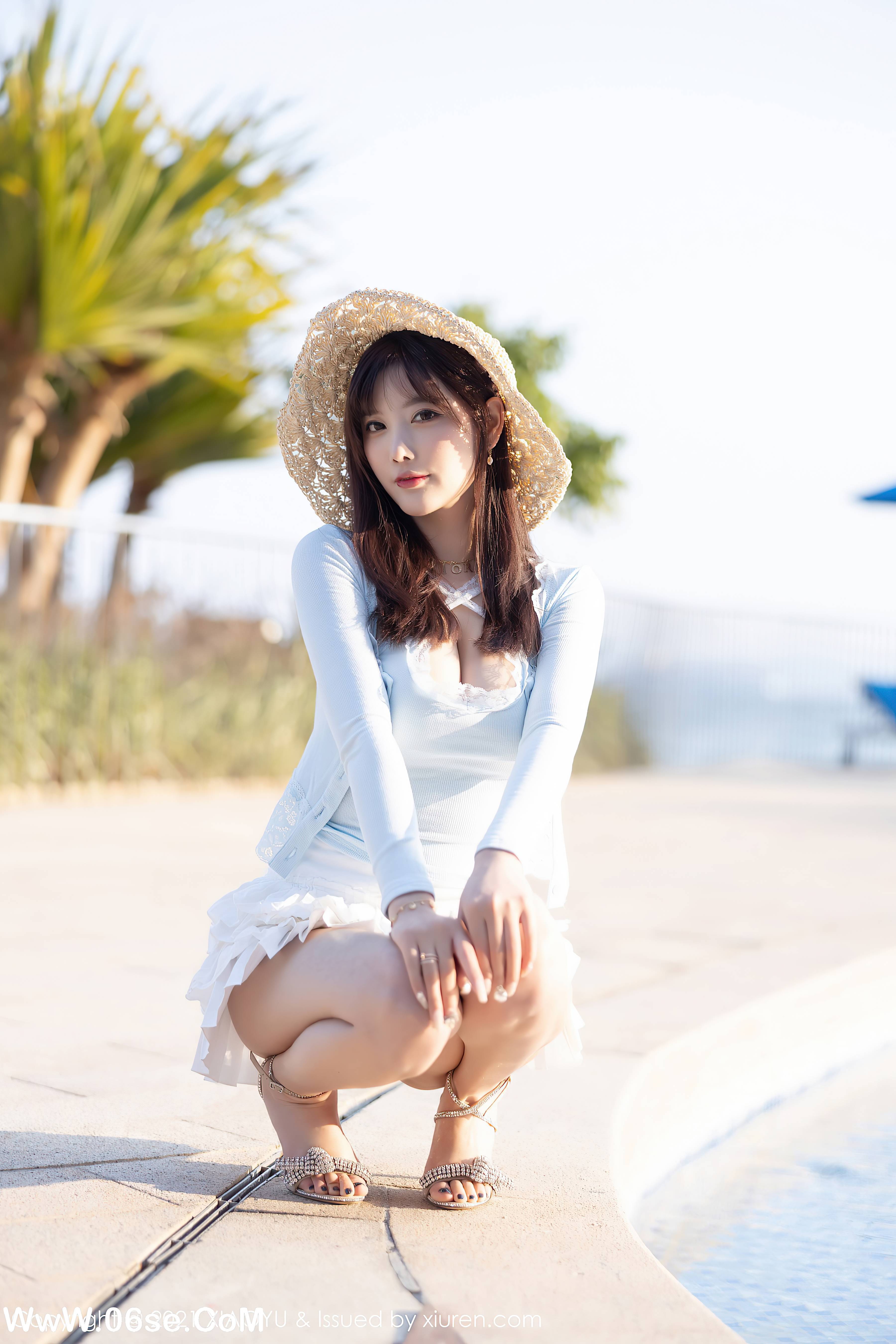 图片[17]-[XIAOYU语画界] 2021.07.02 NO.562 杨晨晨Yome[99+1P848M]-六色网