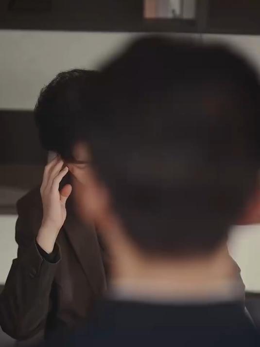 旧疤纹紫罗，他的爱藏半生 64