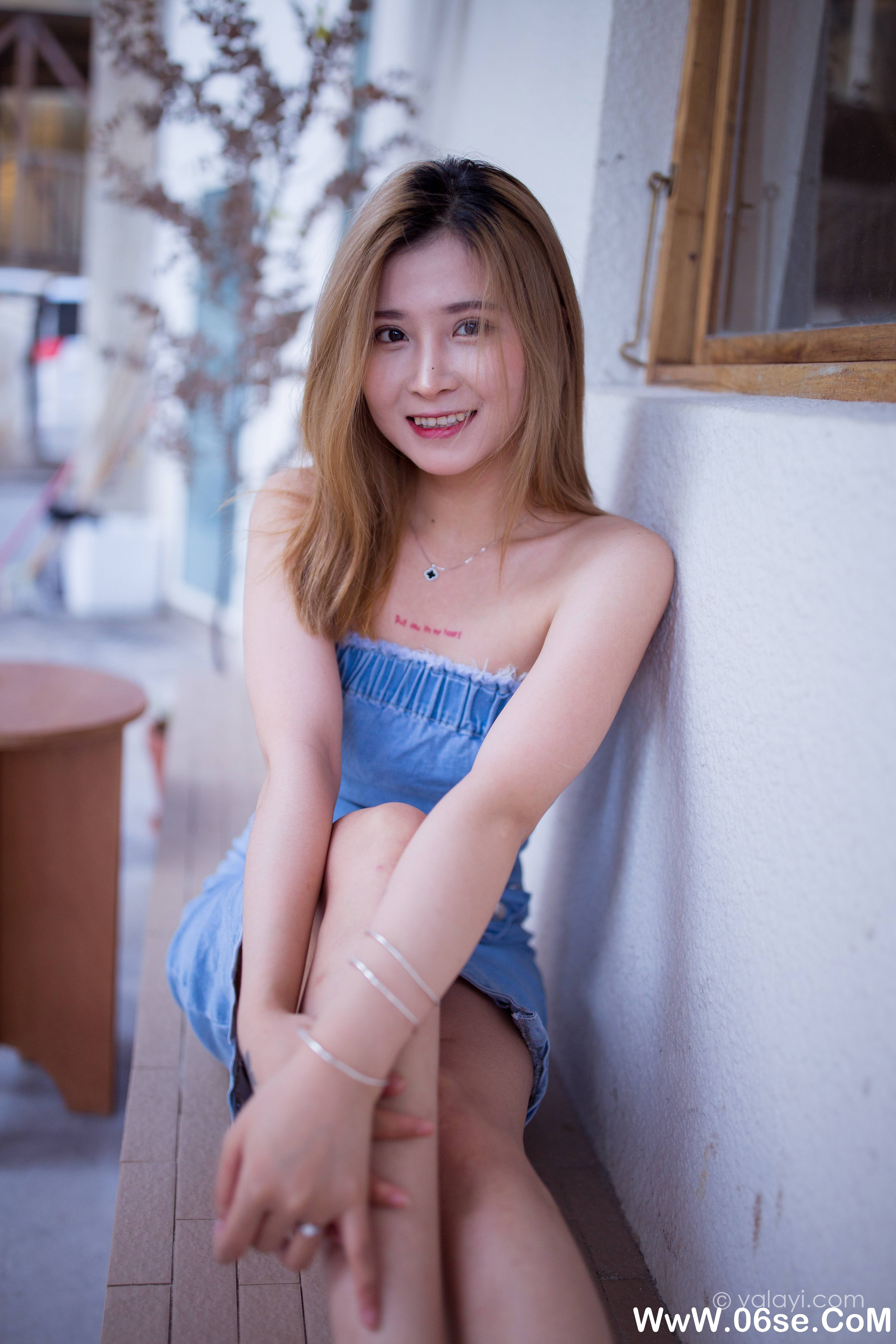 图片[29]-[YALAYI雅拉伊] 2020.09.16 NO.703 梦涵《那时在午后》[39P+1P334M]-六色网