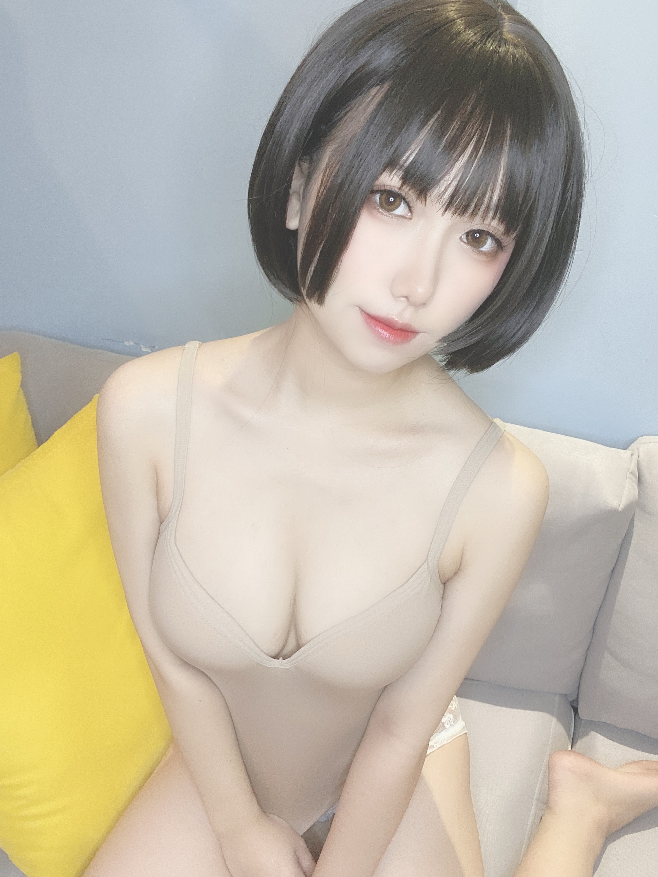 图片[58]-芋圆侑子SJ_ NO.004 – 邻家姐姐[206P+10V531M]-六色网