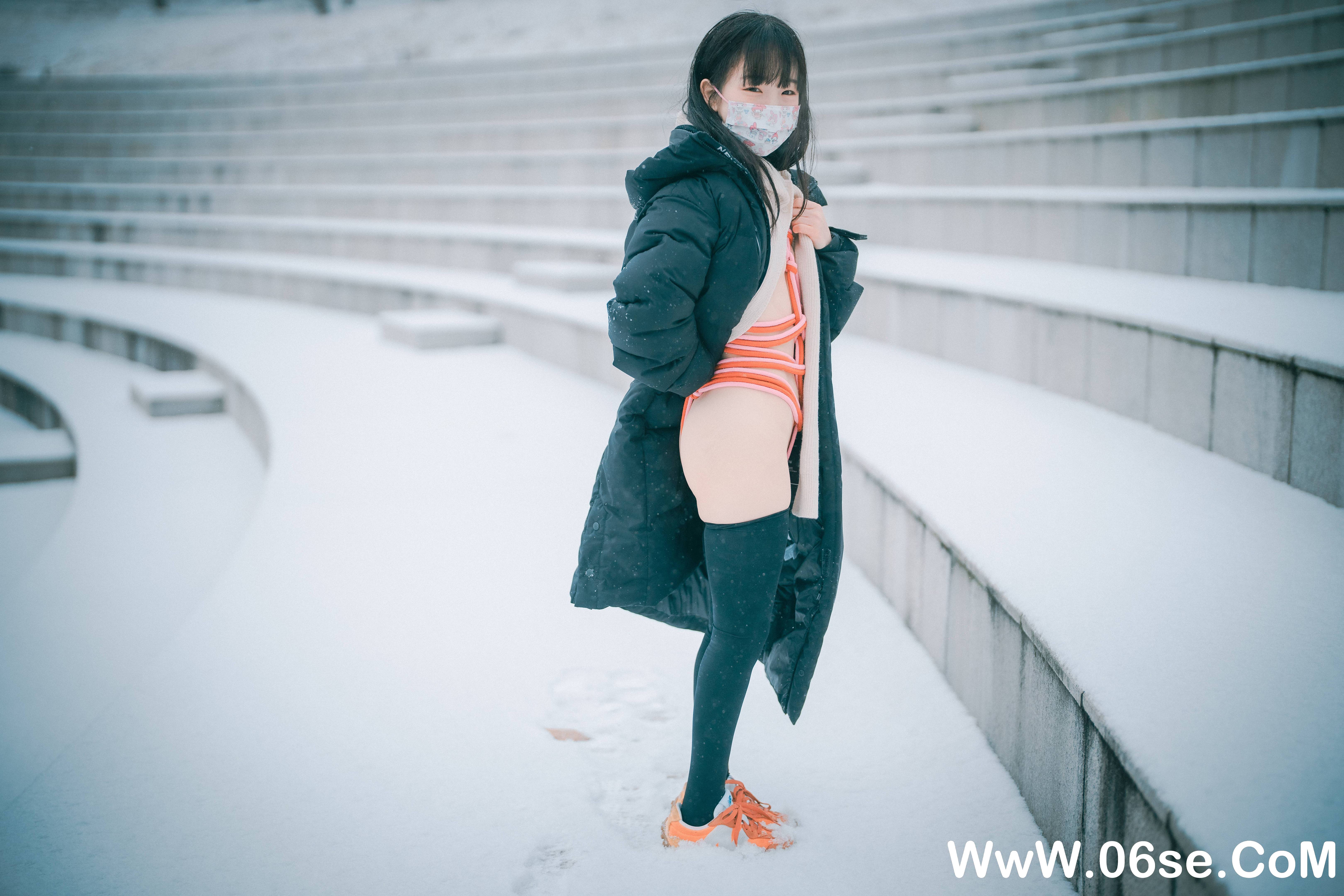 图片[79]-DJAWA — NO.173 Knotting Class #5 [97P2.4G]-六色网