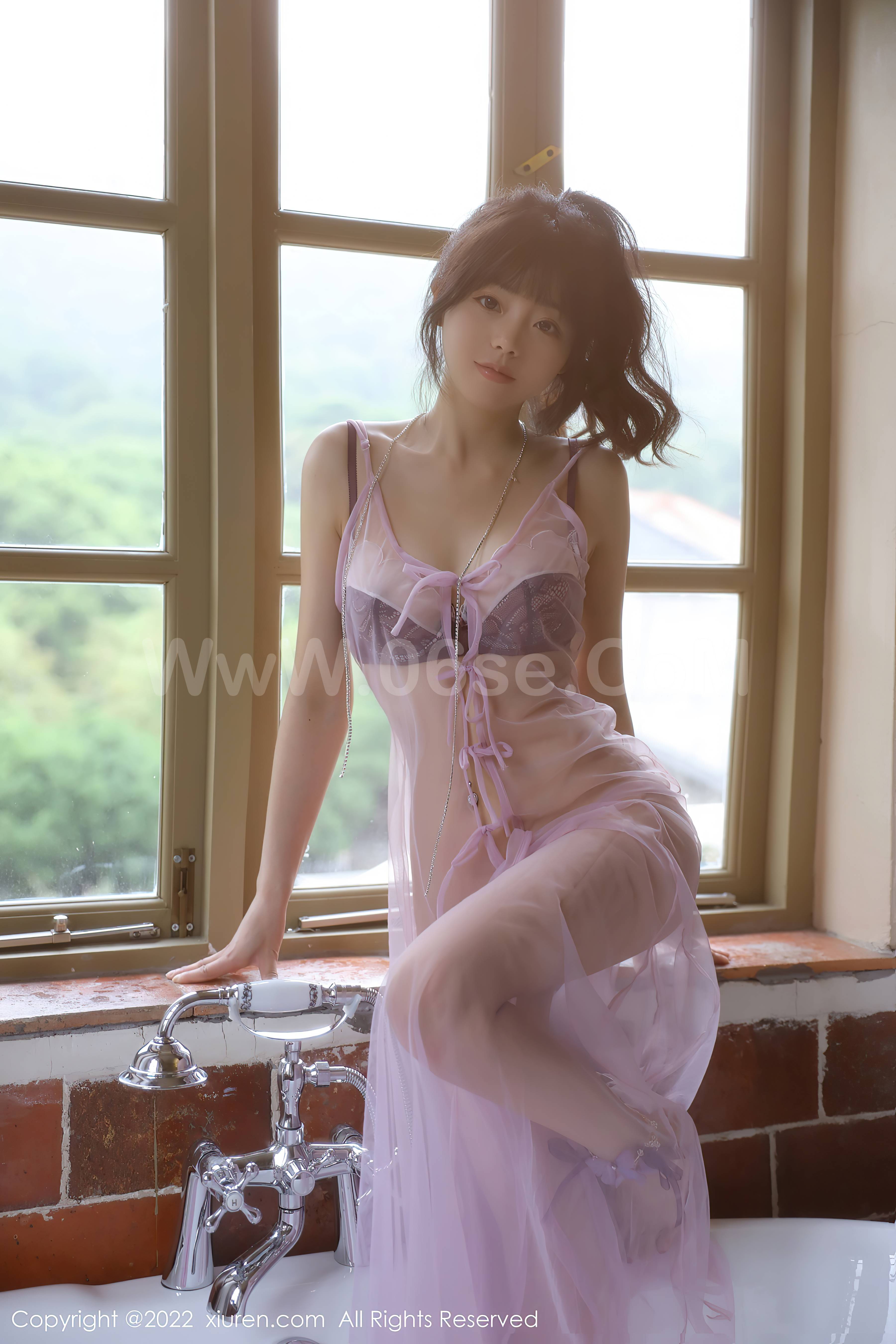 图片[35]-[XIUREN秀人网] 2022.05.31 NO.5085 佘贝拉Bella[73+1P571M]-六色网
