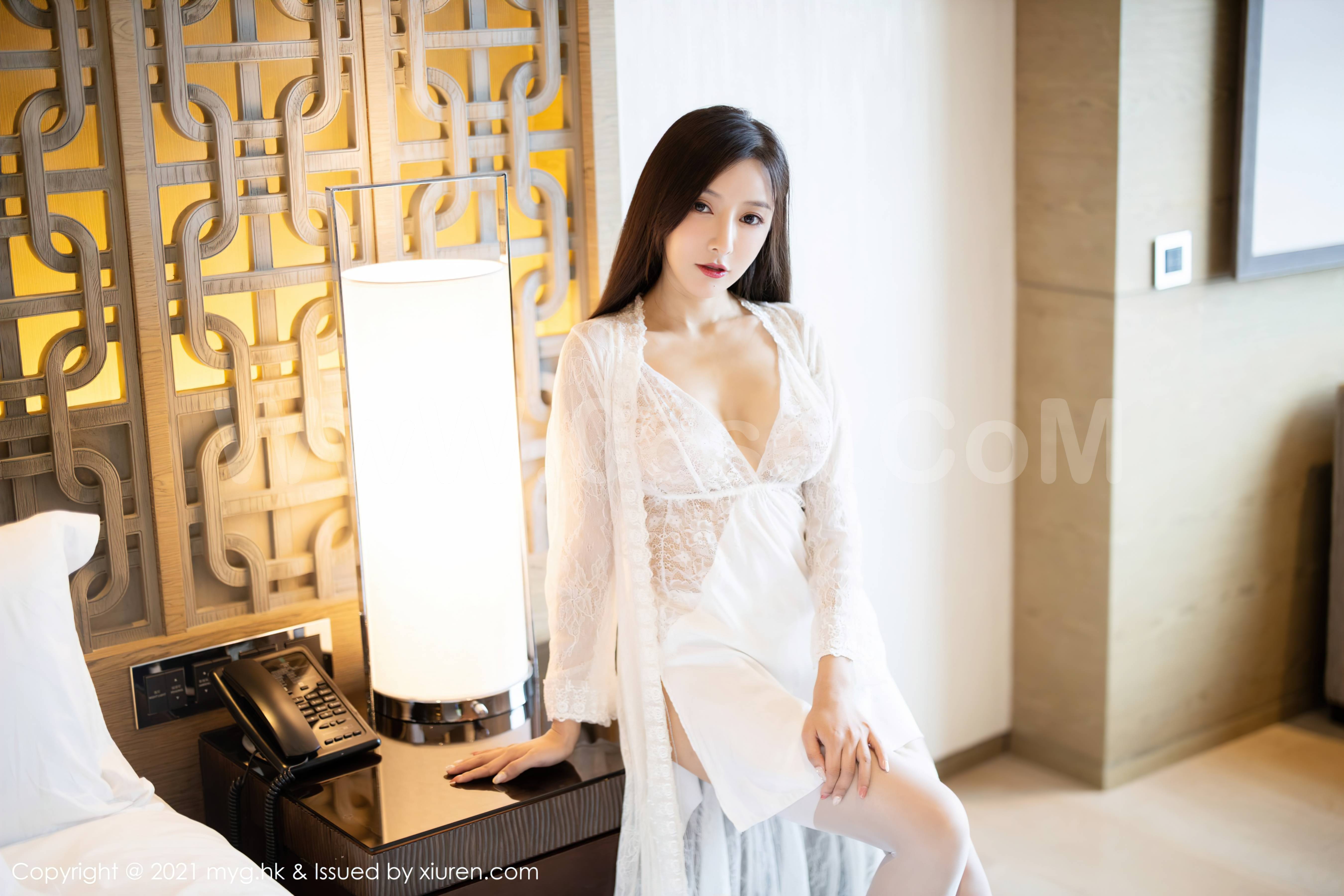 图片[8]-MyGirl Vol.564 Yanni – Wang Xin Yao (王馨瑶)-六色网