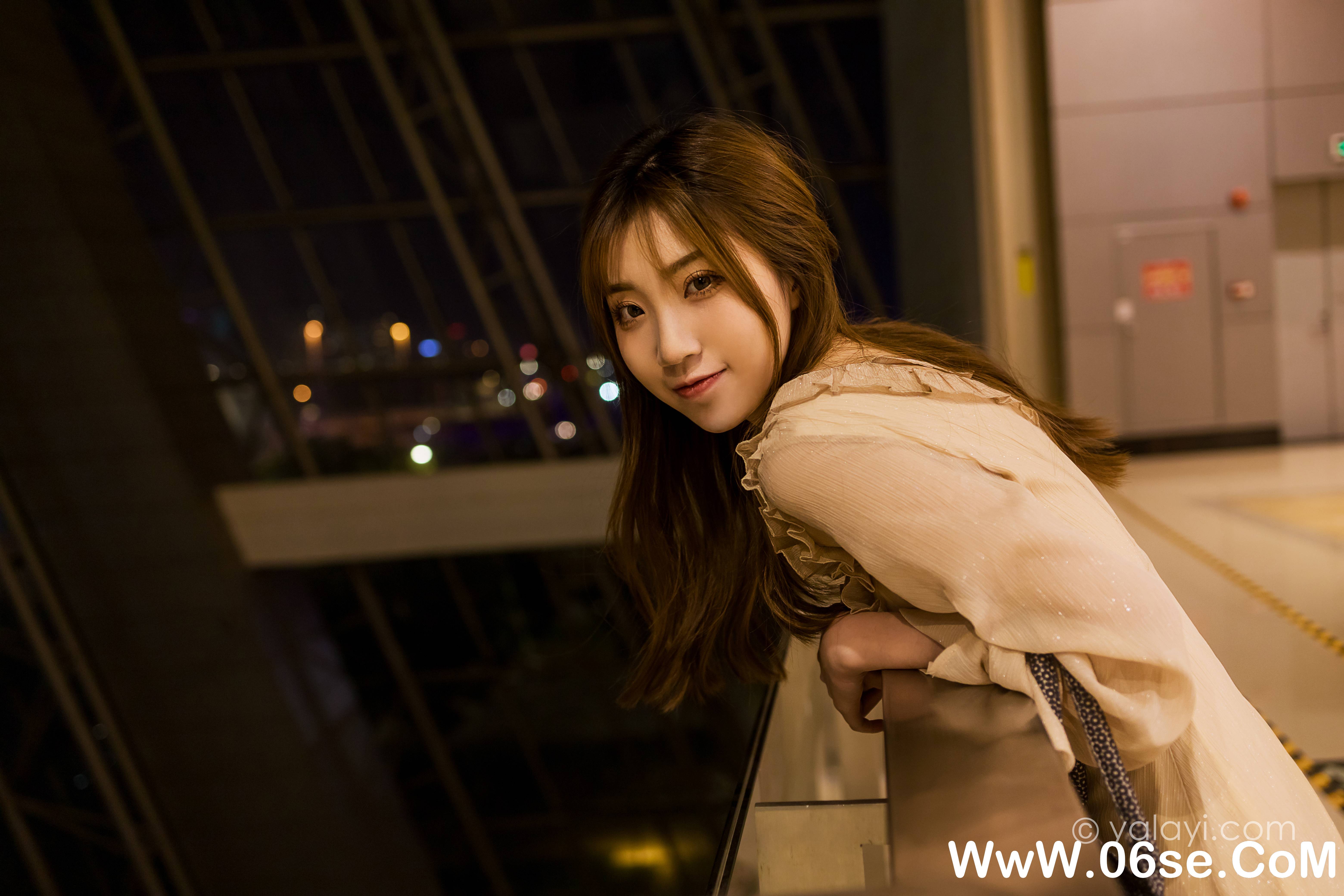图片[30]-[YALAYI雅拉伊] 2021.04.02 NO.780 小乔《牵你的手》[43P+1P575M]-六色网