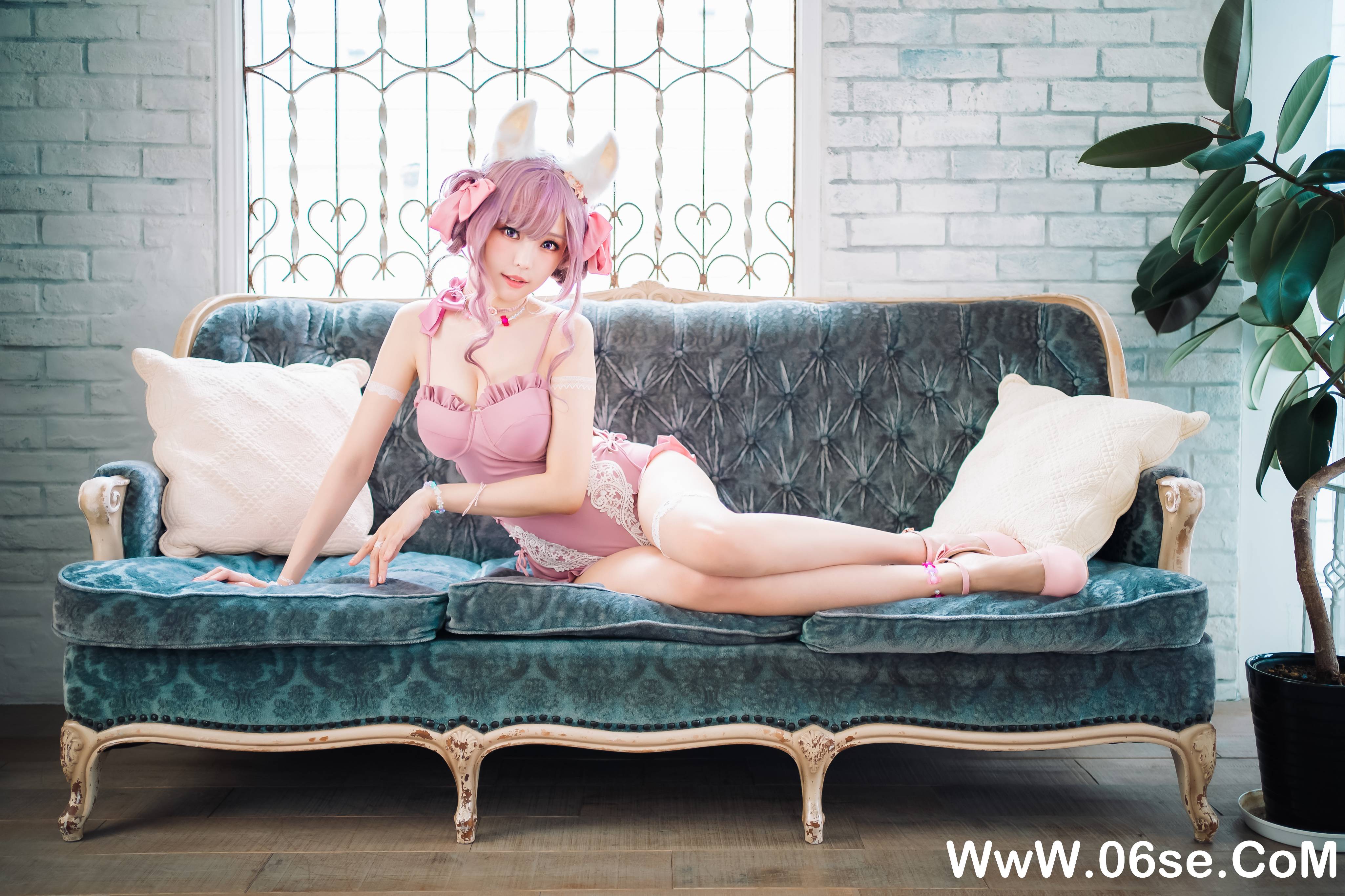 图片[25]-Ely_eee(ElyEE子) NO.047 —Original Swimsuit [114P474M]-六色网