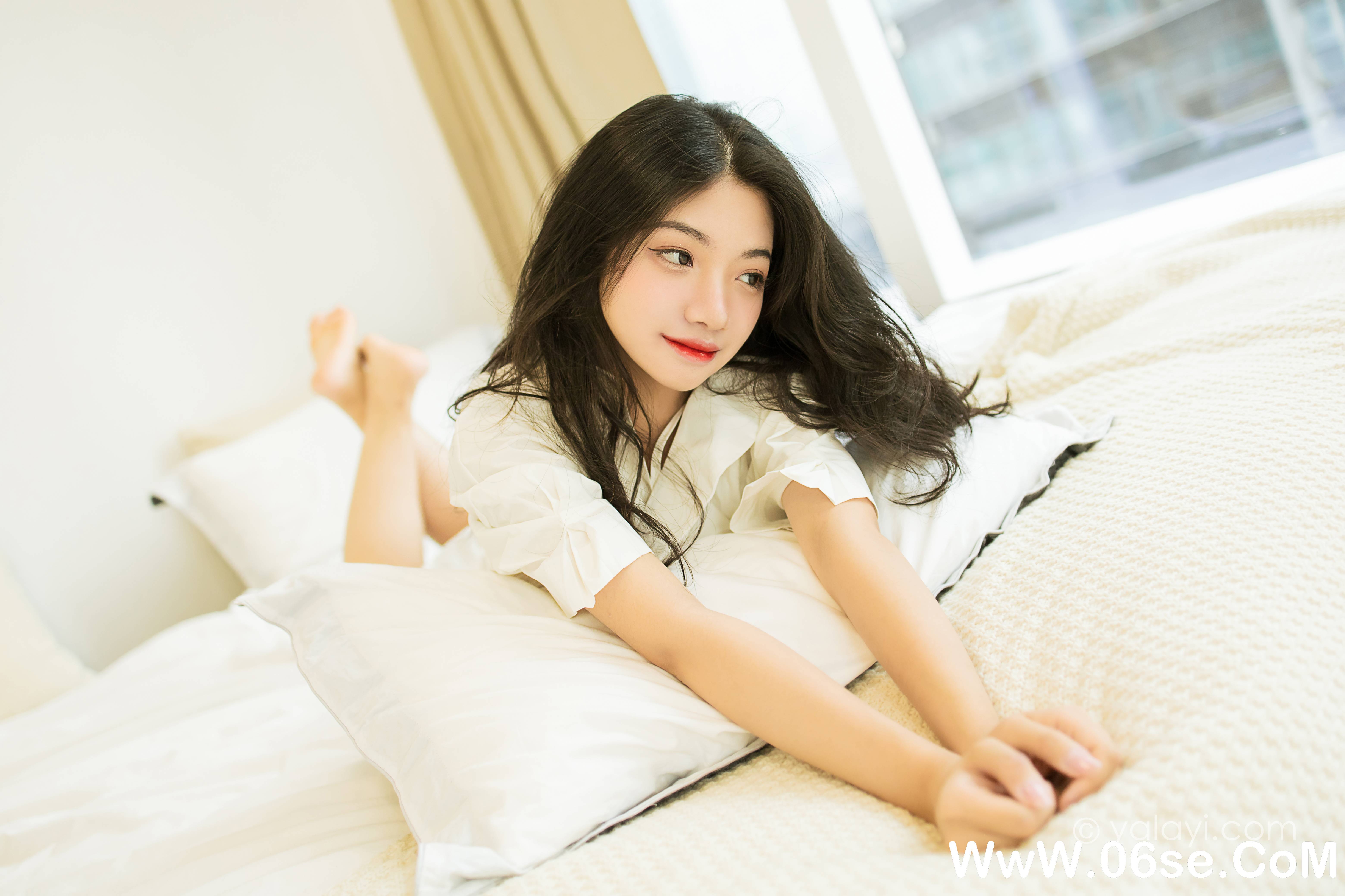 图片[10]-[YALAYI雅拉伊] 2021.09.23 NO.841 孙小怡《亲密爱人》[41+1P390M]-六色网