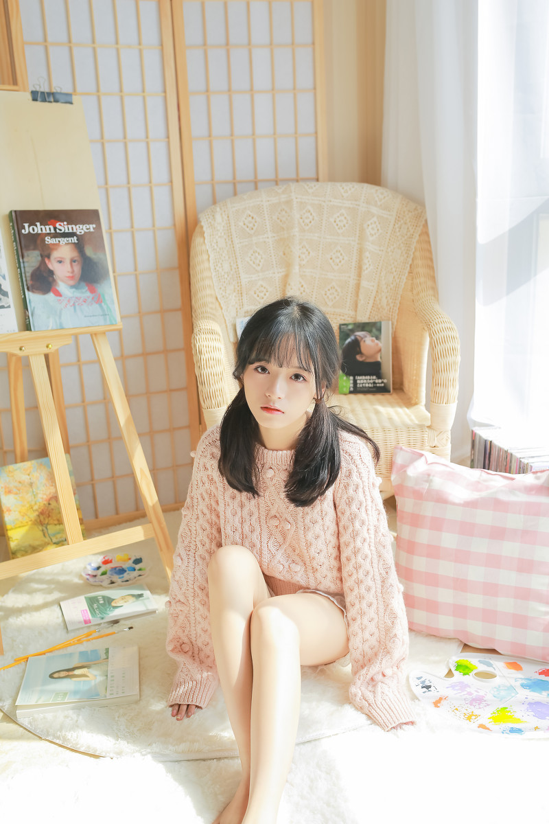 图片[2]-少女画-六色网