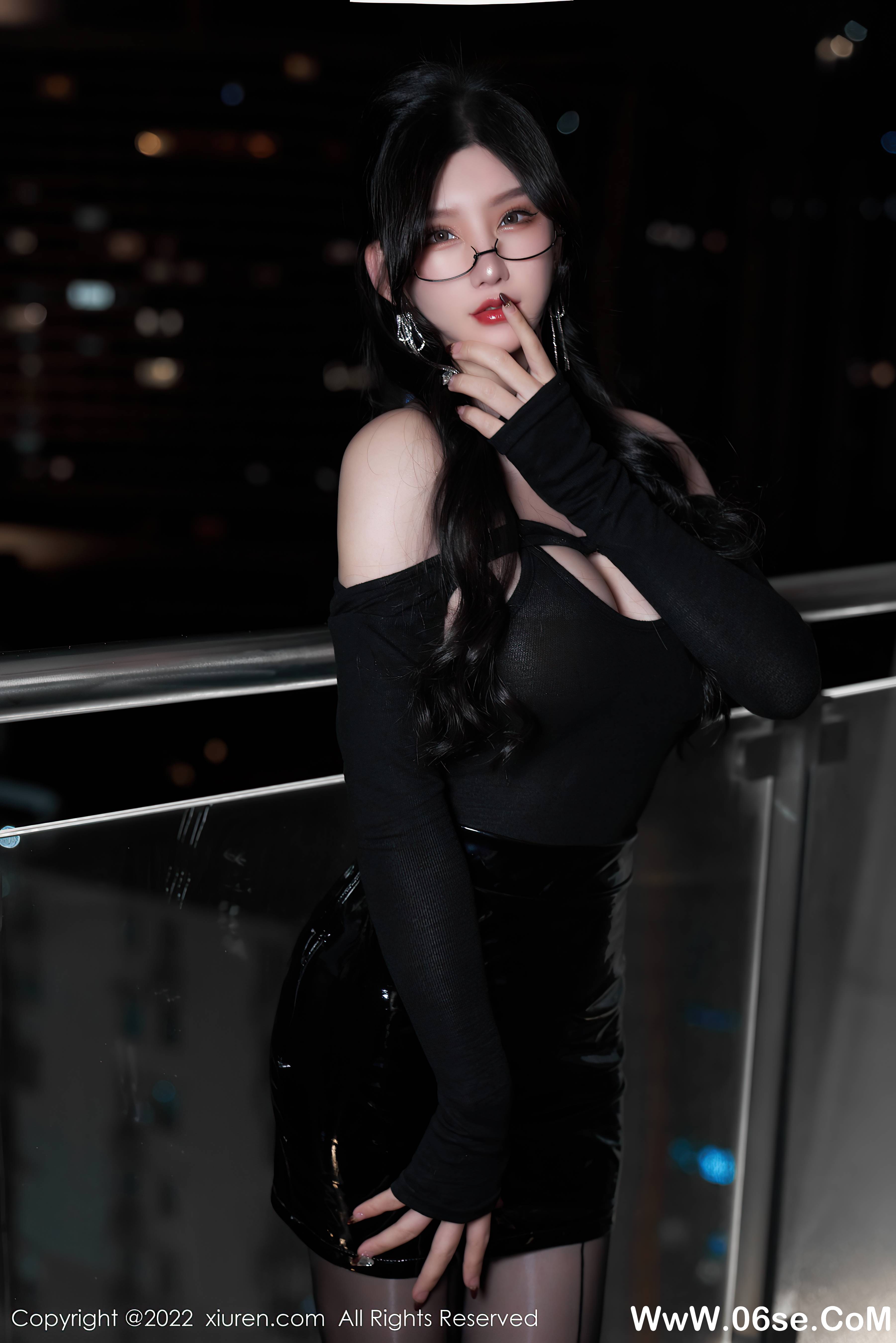 图片[11]-[XIUREN秀人网] 2022.04.08 NO.4843 周于希Sally[73+1P637M]-六色网