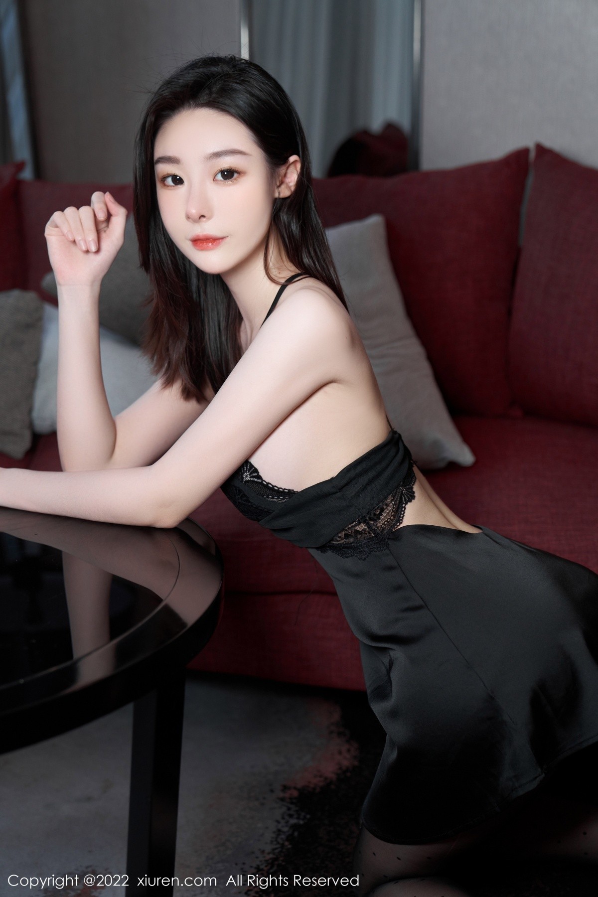 图片[67]-【XiuRen秀人網】2022.09.01 Vol.5529 是小逗逗【92P】-六色网