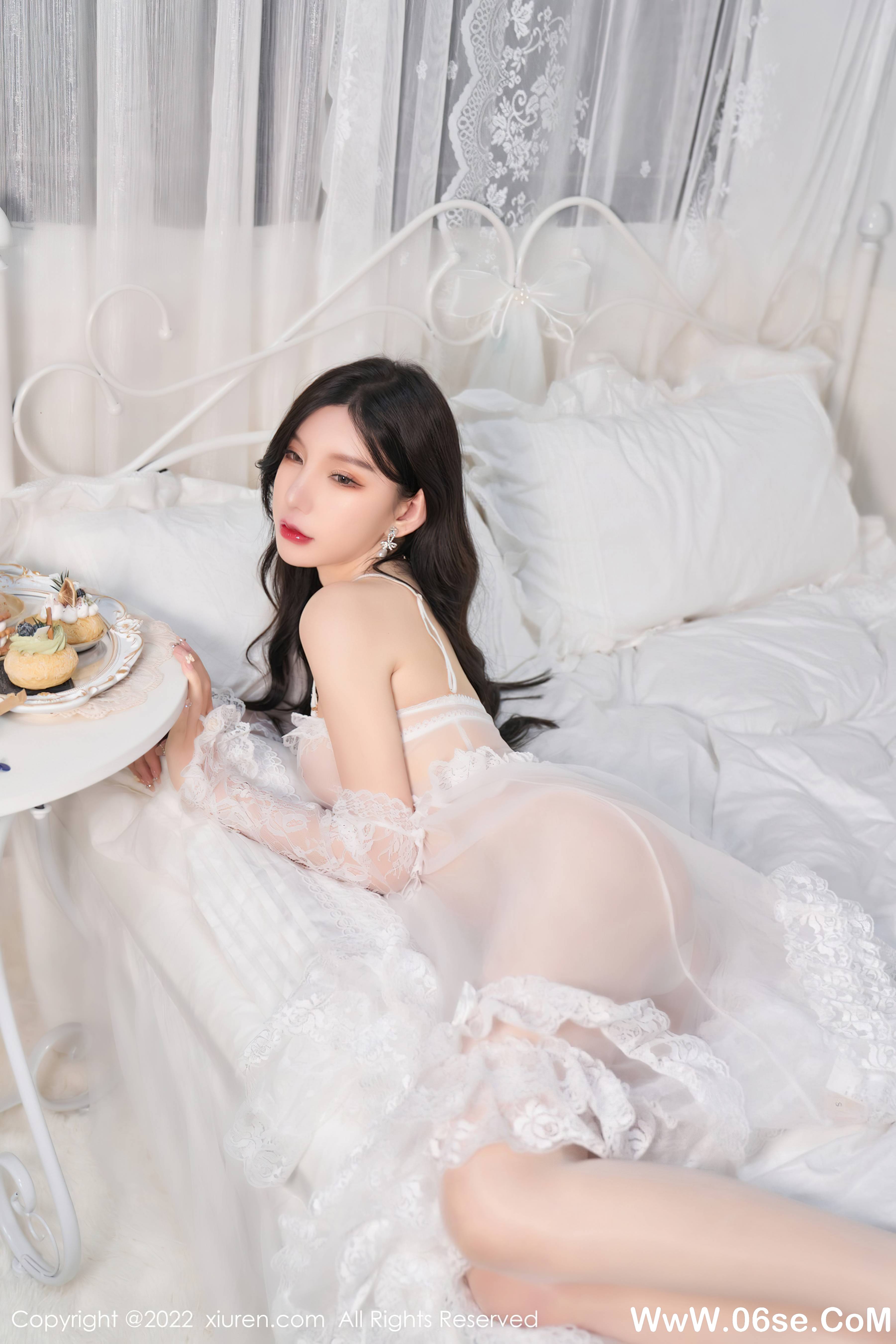 图片[26]-[XIUREN秀人网] 2022.01.21 NO.4499 周于希[79+1P693M]-六色网