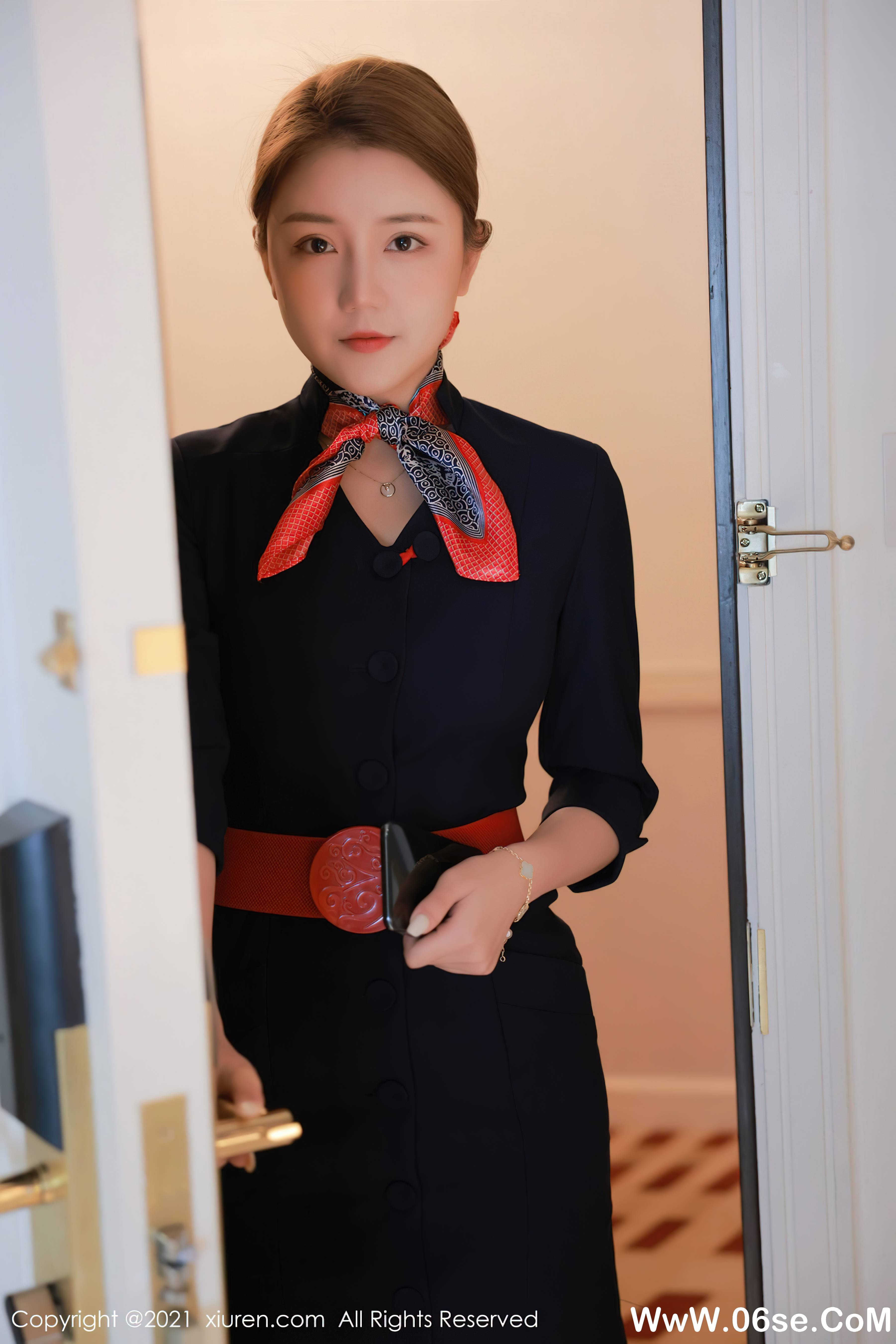 图片[6]-[XIUREN秀人网] 2021.09.13 NO.3933 夏西CiCi[54+1P493M]-六色网