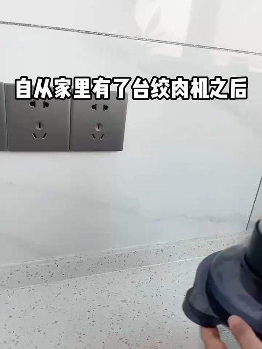 九阳这是疯了吗!现在一台,九阳绞肉机