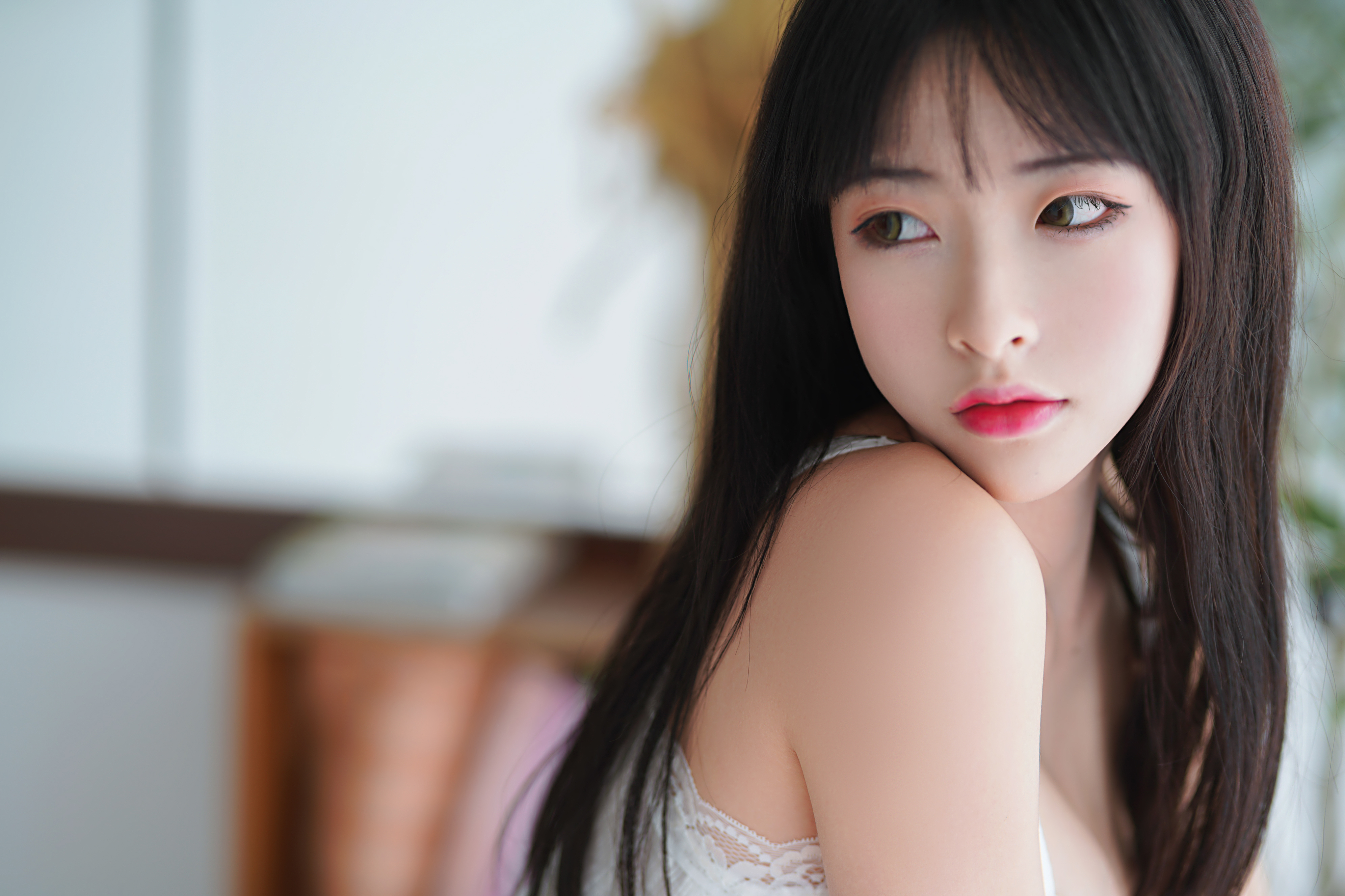 图片[41]-清水由乃 NO.001 夏日清凉 [41P155M]-六色网