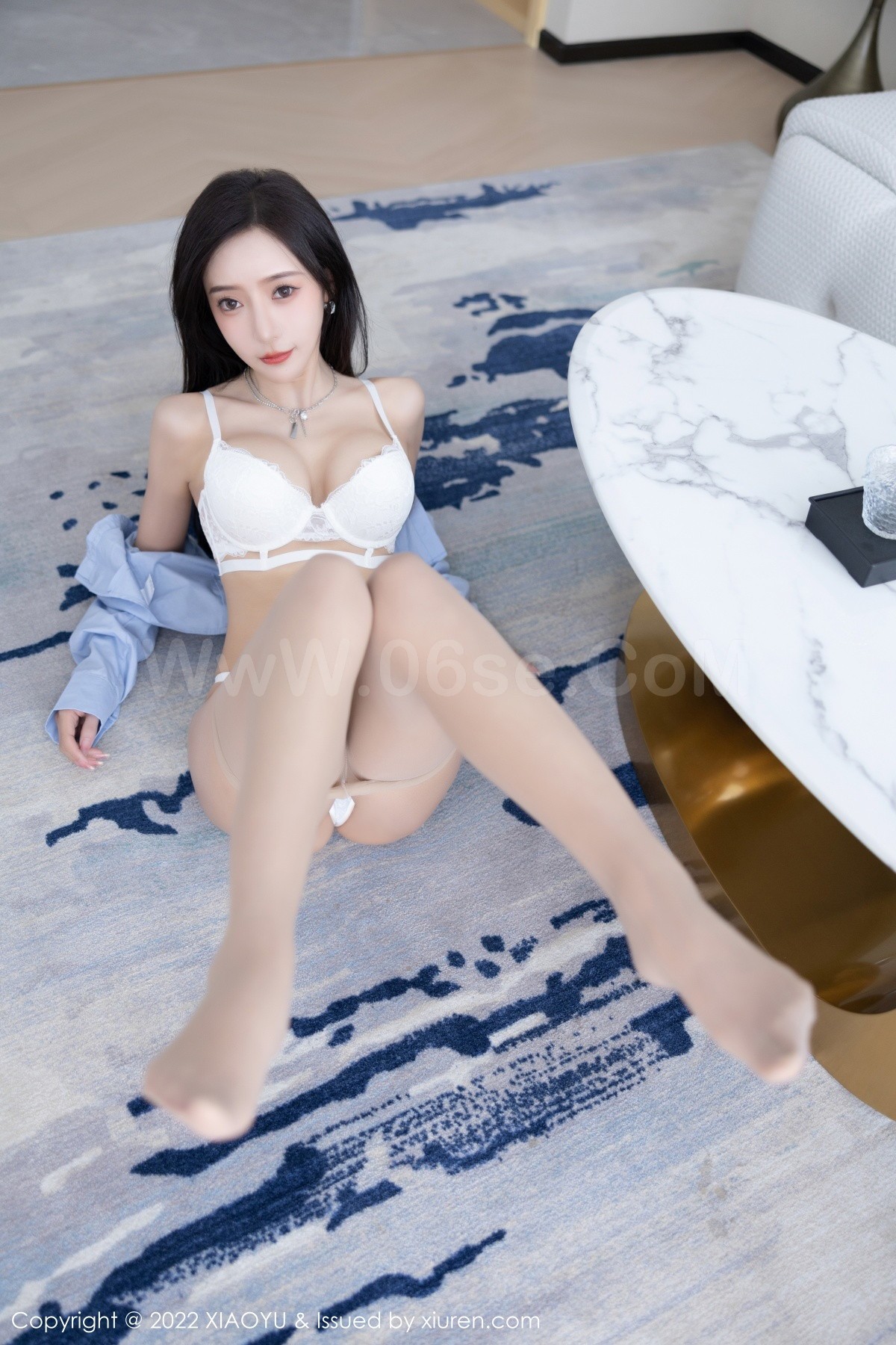 图片[76]-[XIAOYU语画界] 2022.11.15 VOL.904 王馨瑤yanni 杭州旅拍寫真 [88P]-六色网