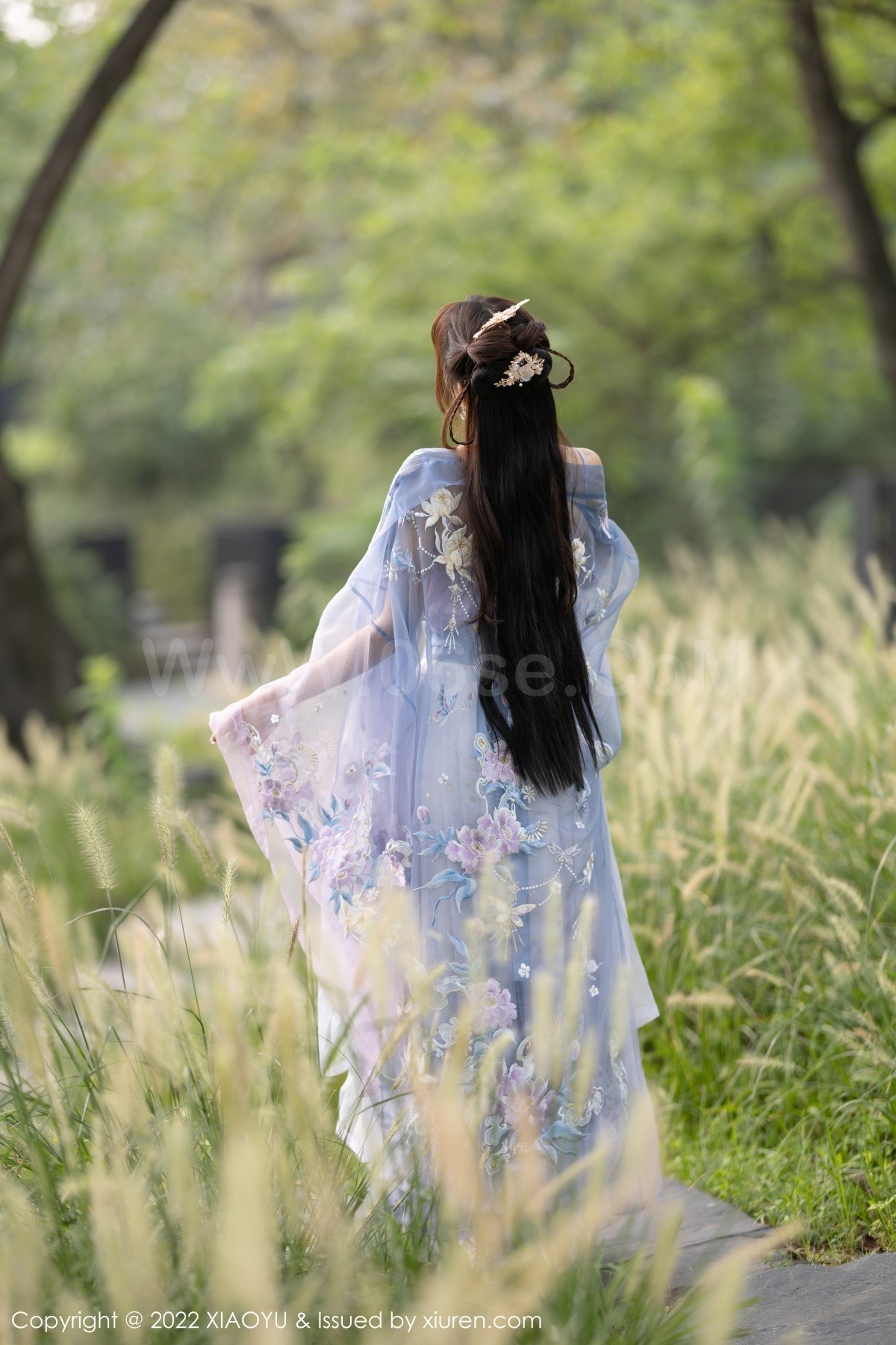 图片[17]-[XIAOYU语画界] 2022.09.19 Vol.866 徐莉芝Booty【94P】-六色网