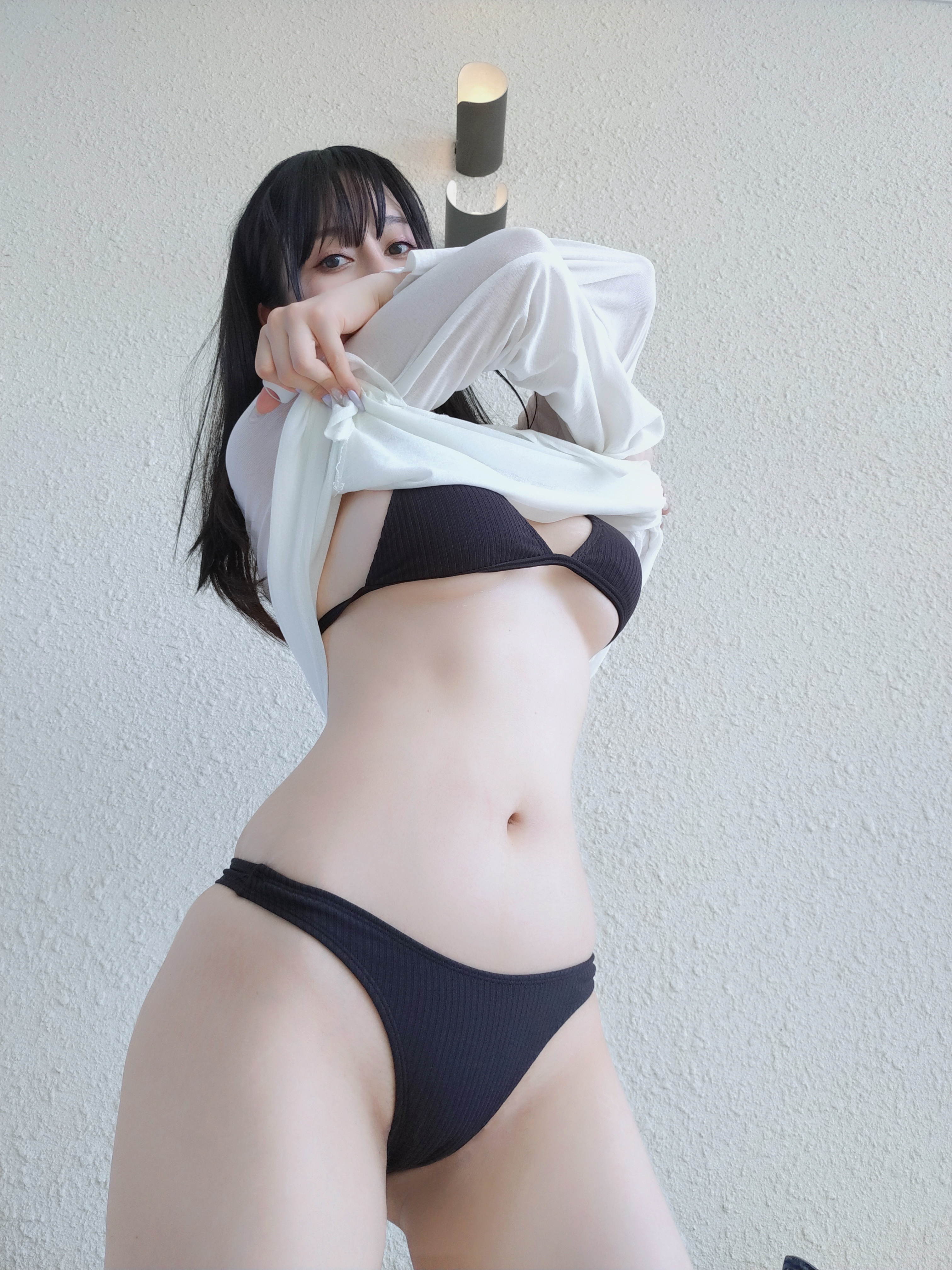 图片[68]-Coser小姐姐白银 NO.145 — 9月会员部分合集part 3 [90P230M]-六色网