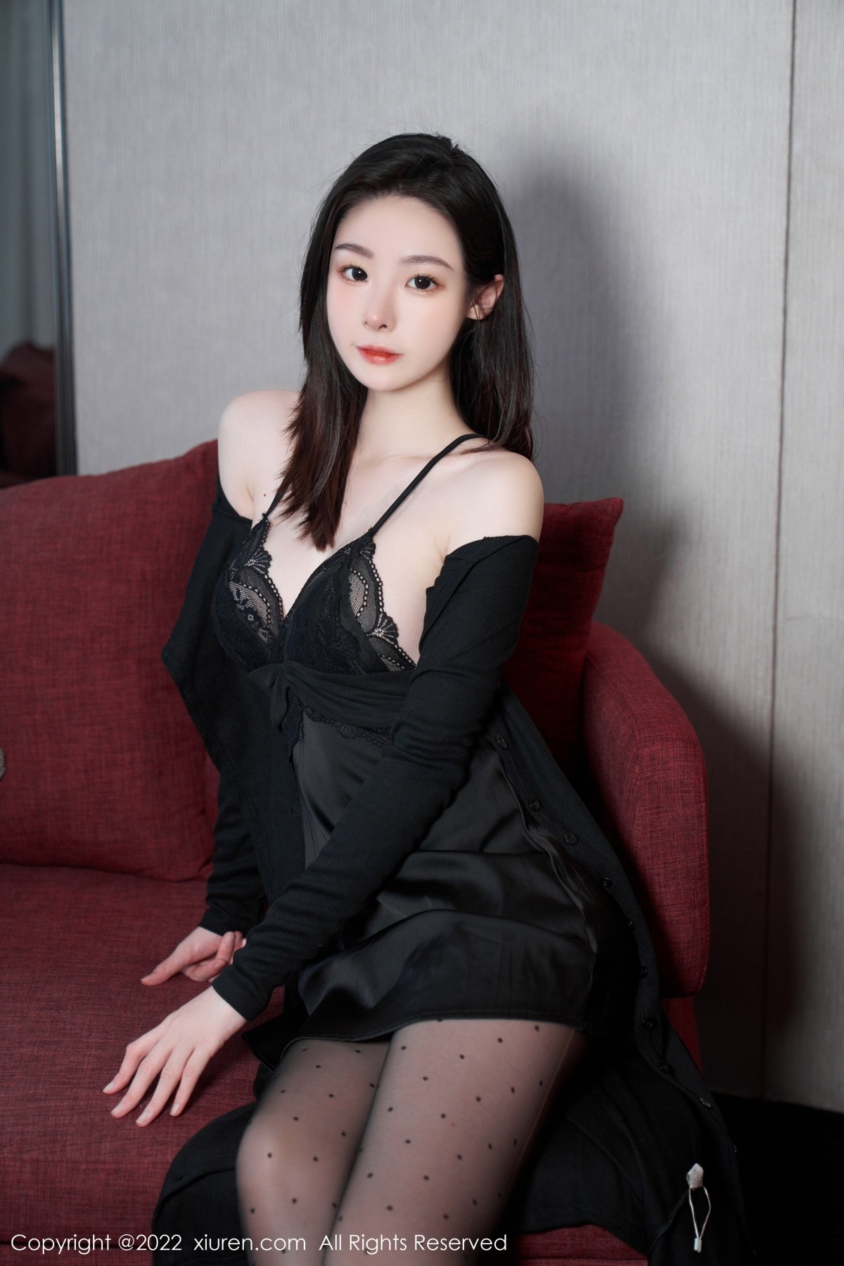 图片[45]-【XiuRen秀人網】2022.09.01 Vol.5529 是小逗逗【92P】-六色网
