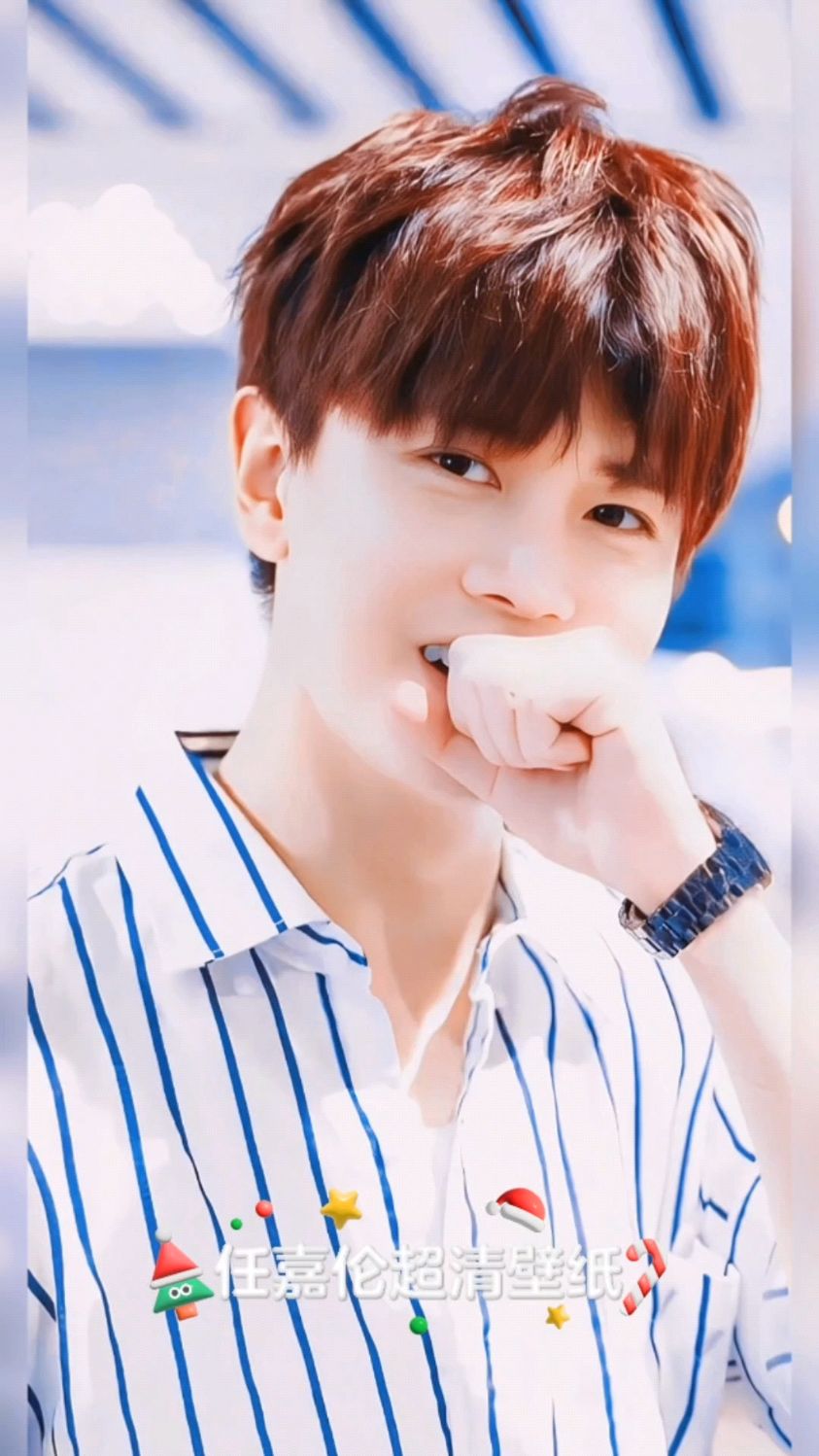 任嘉伦超清壁纸