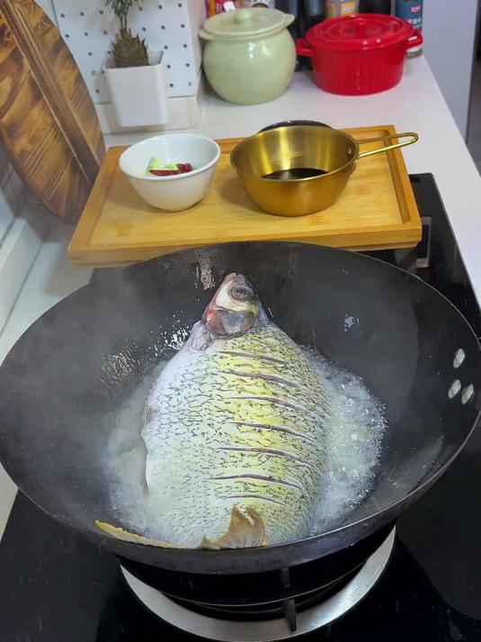 一定要把这道菜加入年夜饭菜单