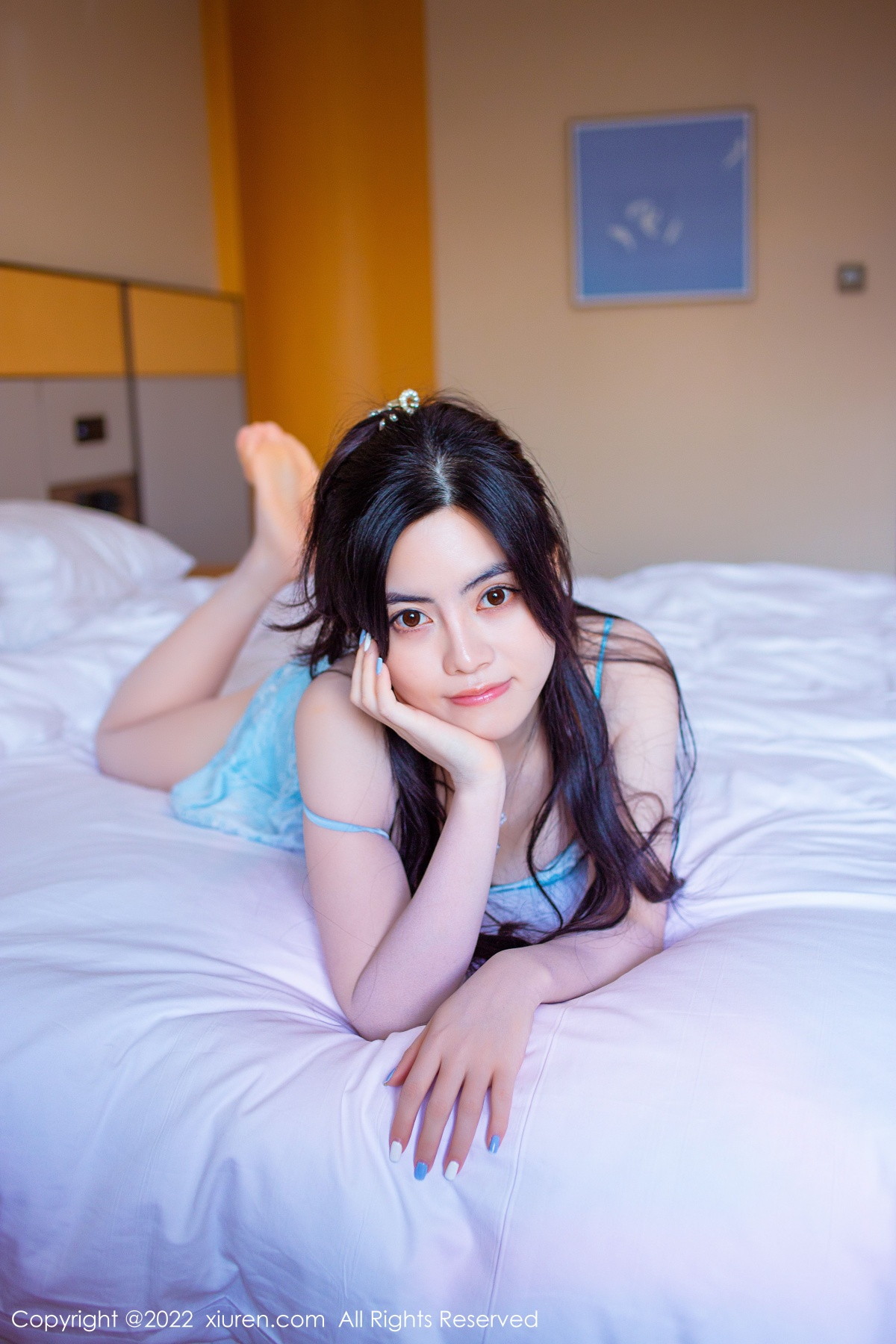 图片[58]-【XiuRen秀人网】2022.11.30 Vol.5929 白甜【94P】-六色网
