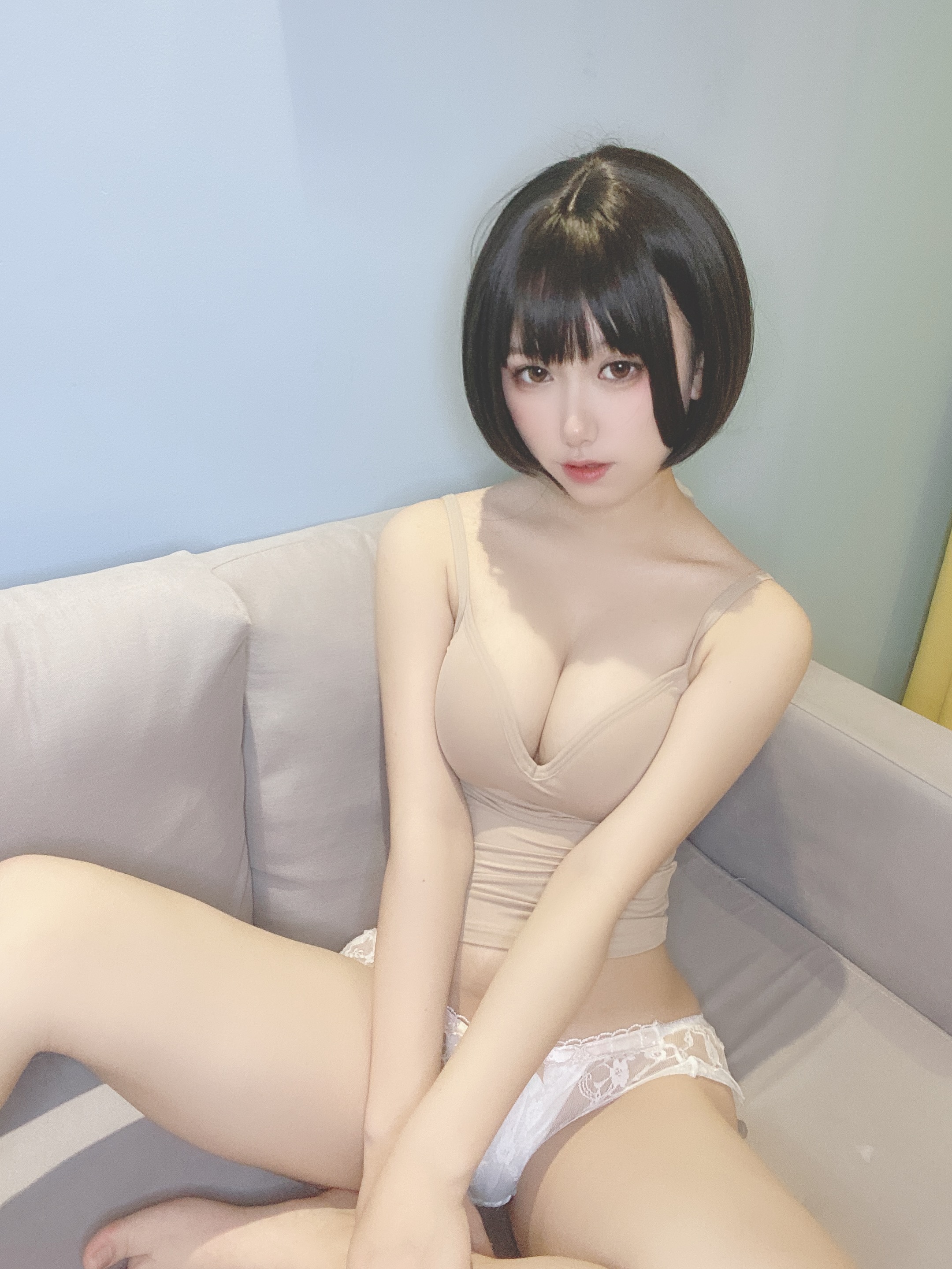 图片[98]-芋圆侑子SJ_ NO.004 – 邻家姐姐[206P+10V531M]-六色网