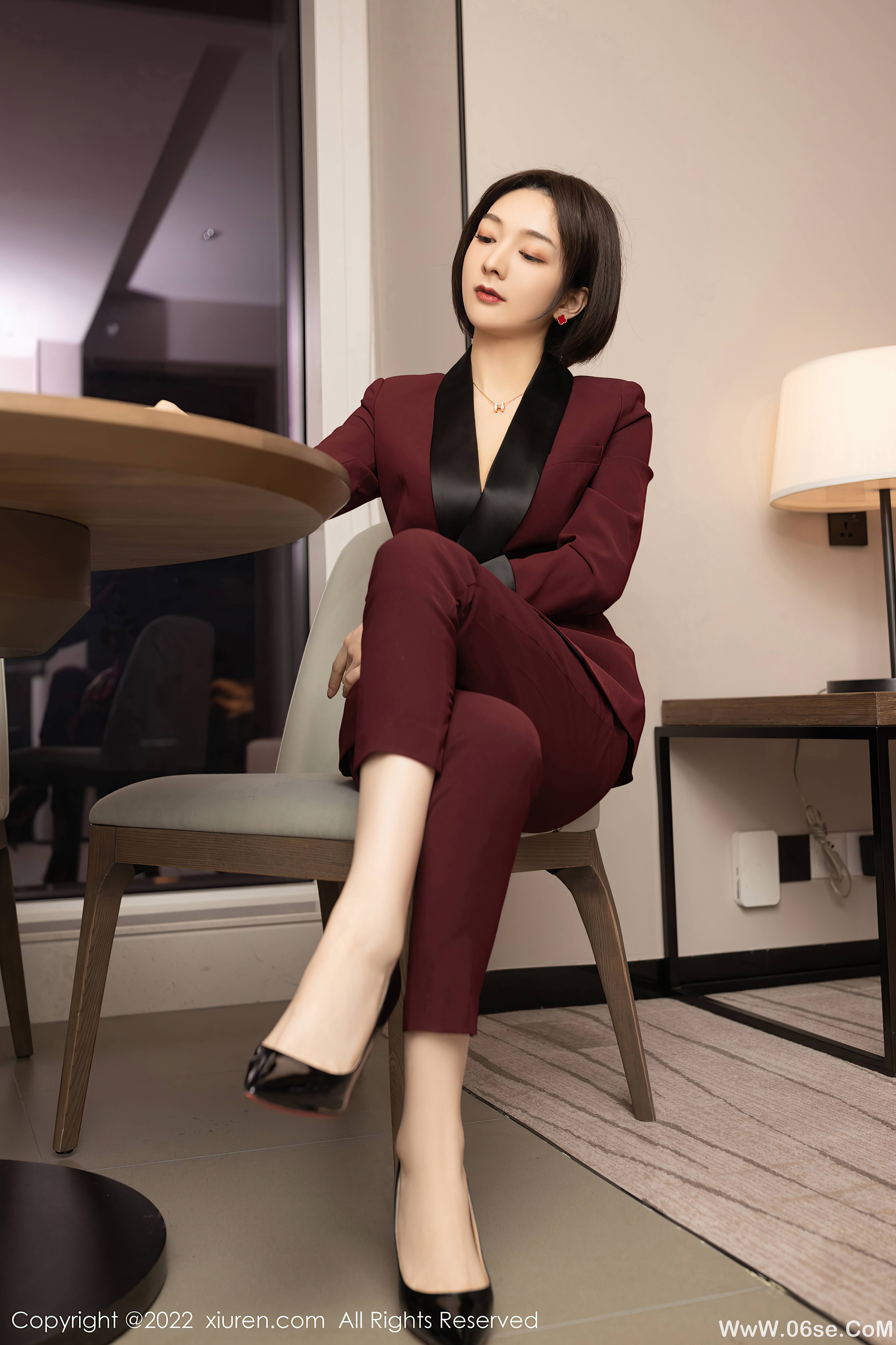 图片[24]-[XIUREN秀人网] 2022.06.07 NO.5111 Angela00[72+1P741M]-六色网