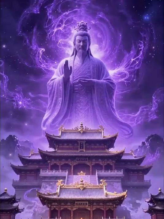 洪荒咸鱼,拒当坐骑 31