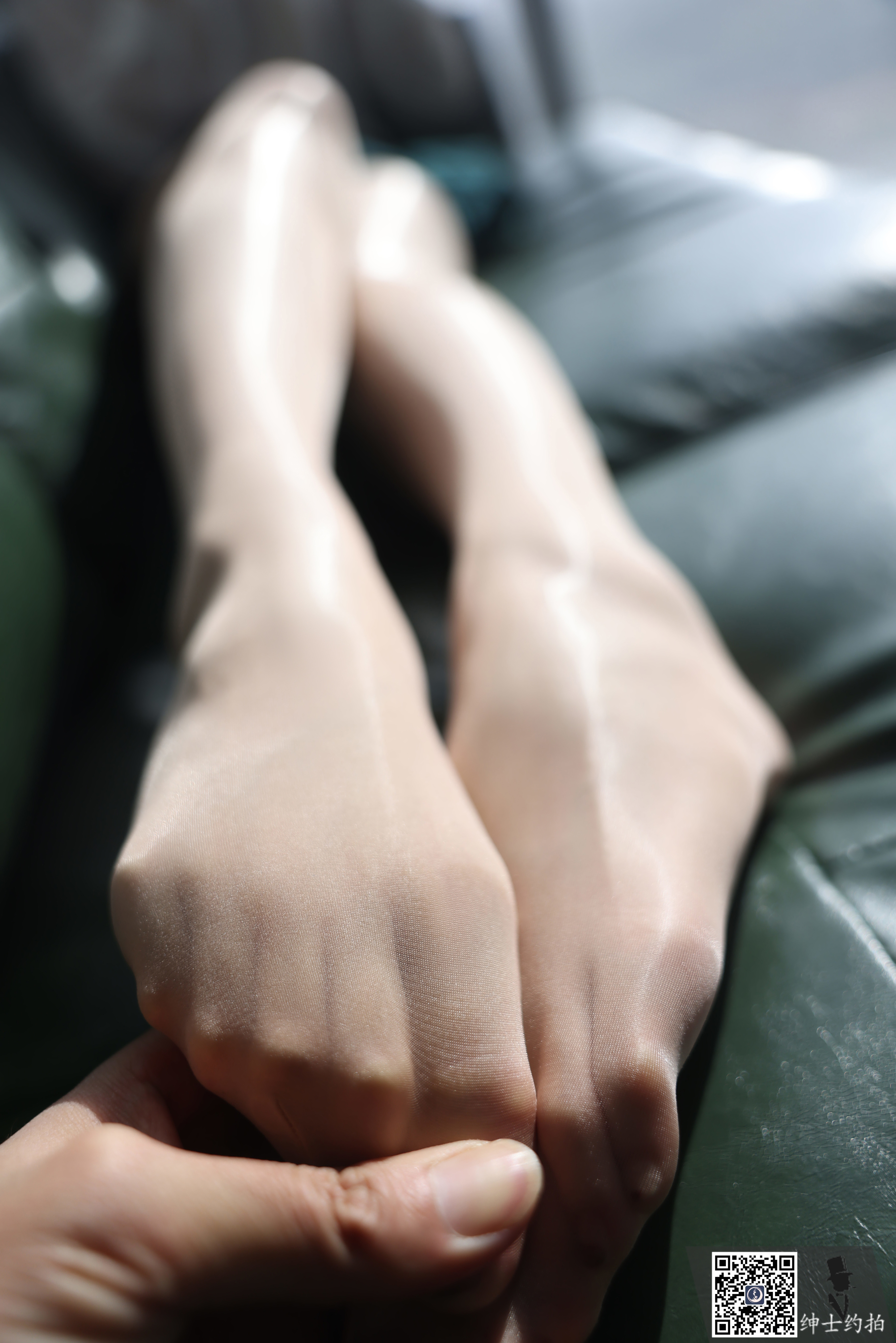 图片[38]-SHENSHI绅士 – SS005 依婷[75P161M]-六色网