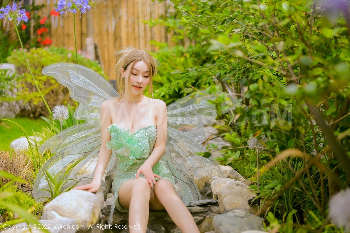 图片[21]-[XiuRen秀人网] 2022.08.04 No.5382 朱可儿Flora [68+1P]-瑞丝馆-六色网