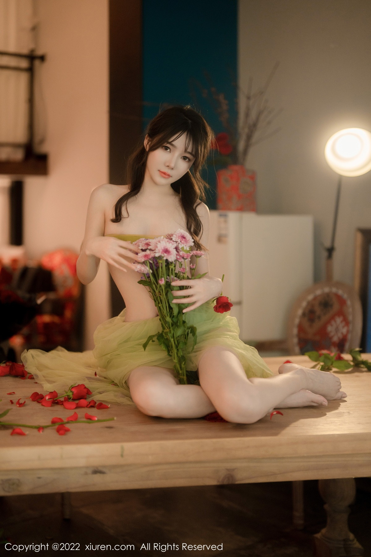 图片[74]-【XiuRen秀人网】2022.11.18 Vol.5875 婠婠麽【85P】-六色网