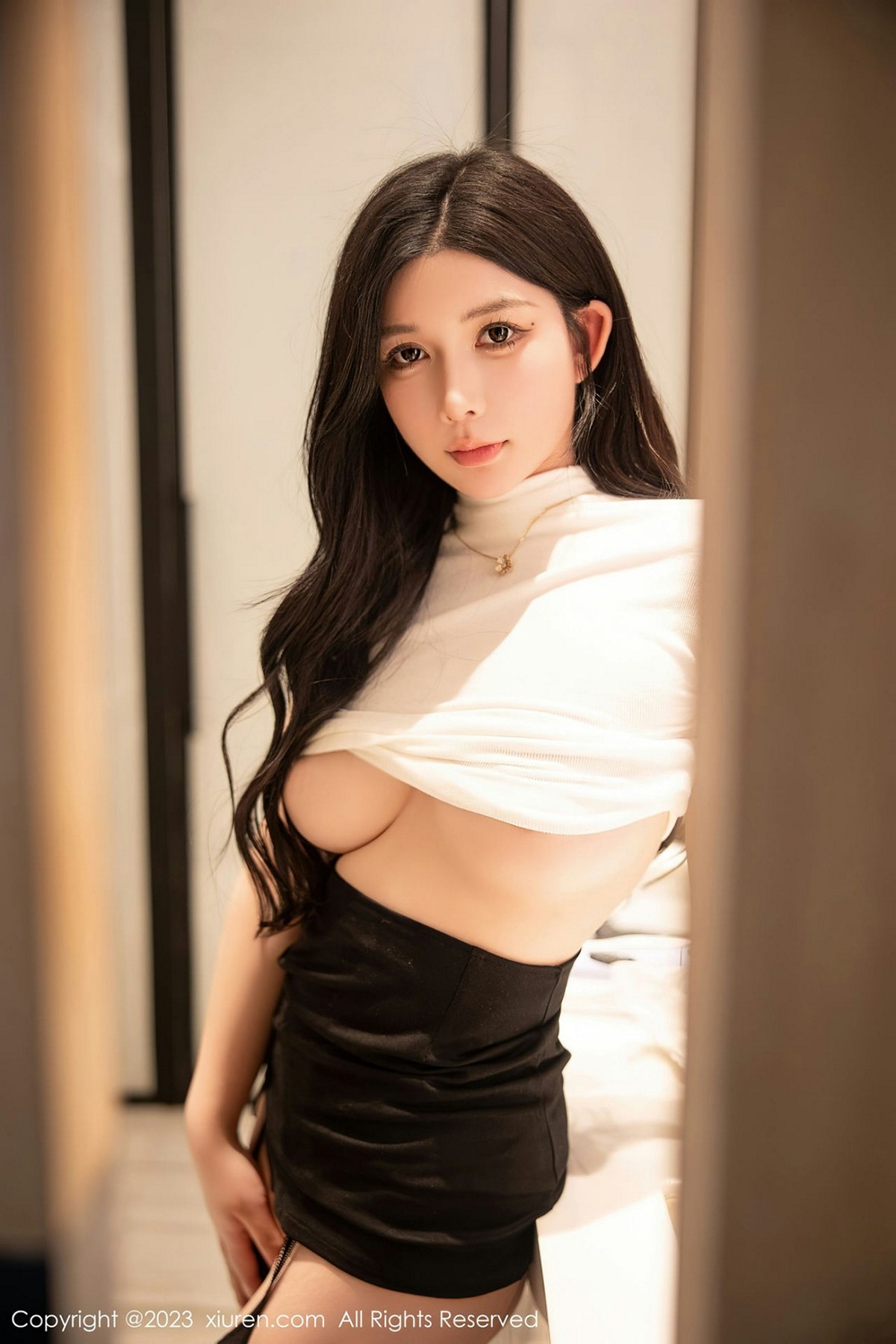 图片[47]-【XiuRen秀人網】2023.03.10 Vol.6394 林珊珊【103P】-六色网