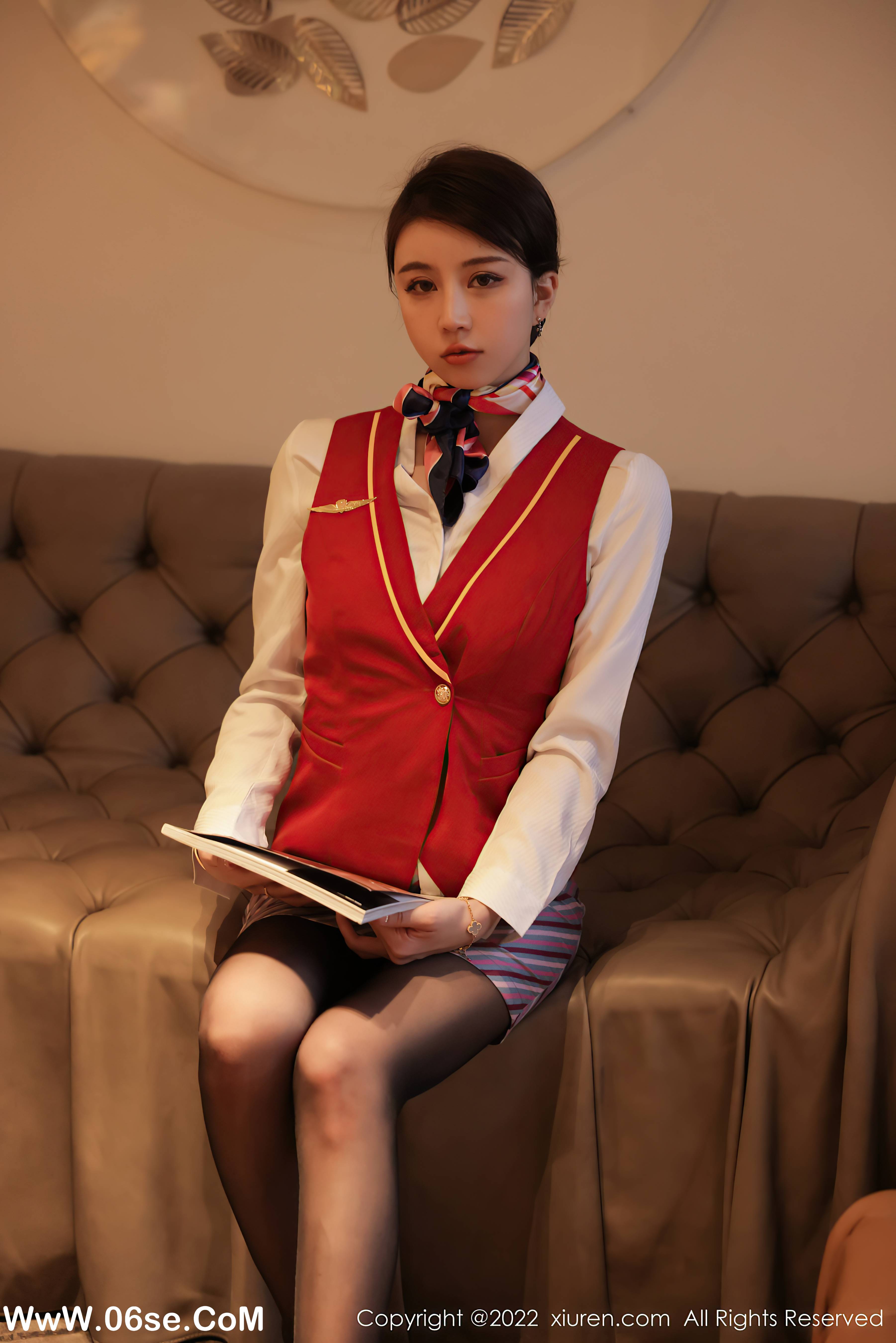 图片[4]-[XIUREN秀人网] 2022.04.06 NO.4824 tina_甜仔[59+1P554M]-六色网