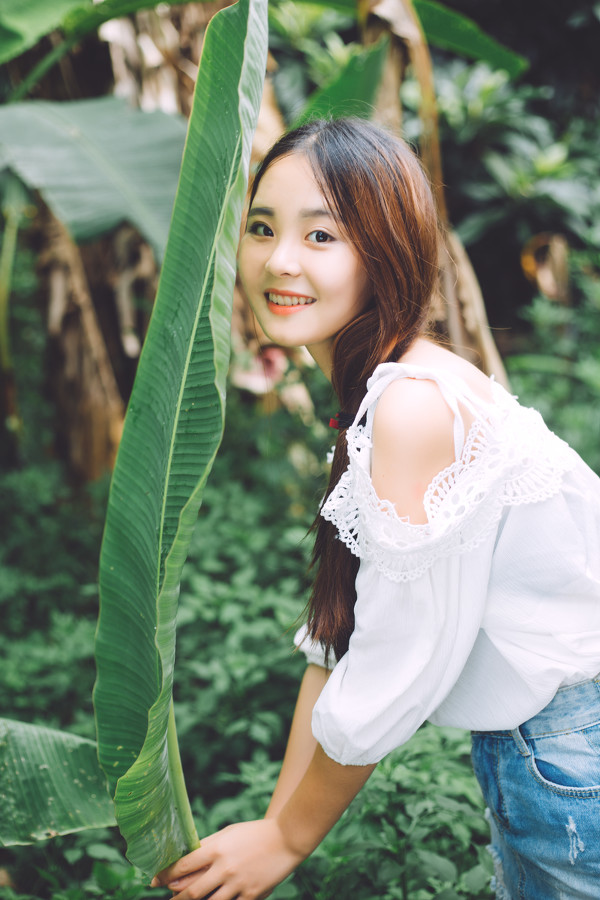 图片[9]-芭蕉女-六色网