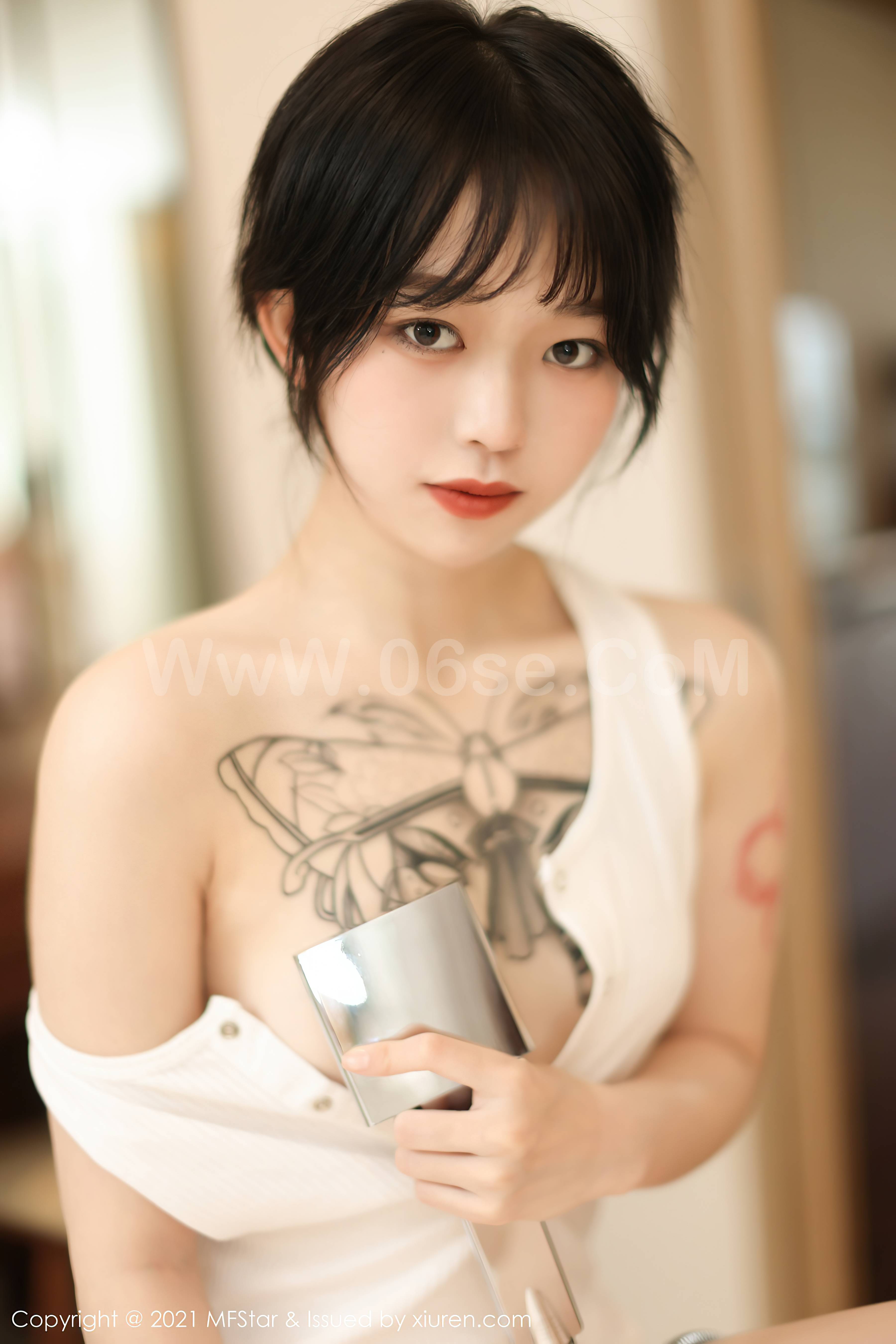 图片[29]-[MFStar]范模学院 2021.05.17 Vol.496 奶瓶子 [48P390MB]-六色网