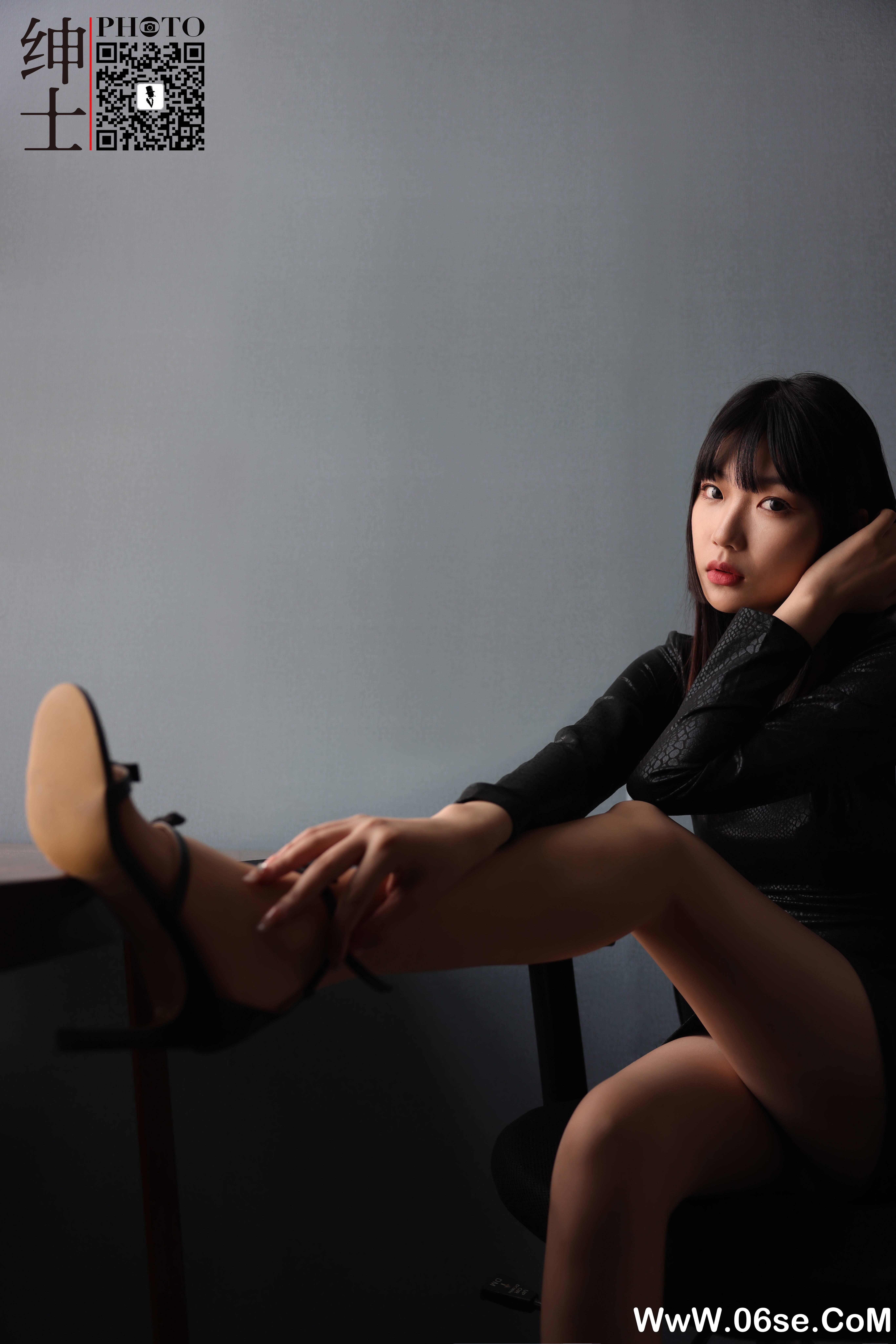 图片[24]-SHENSHI绅士 – SS072 美娜[65P701M]-六色网