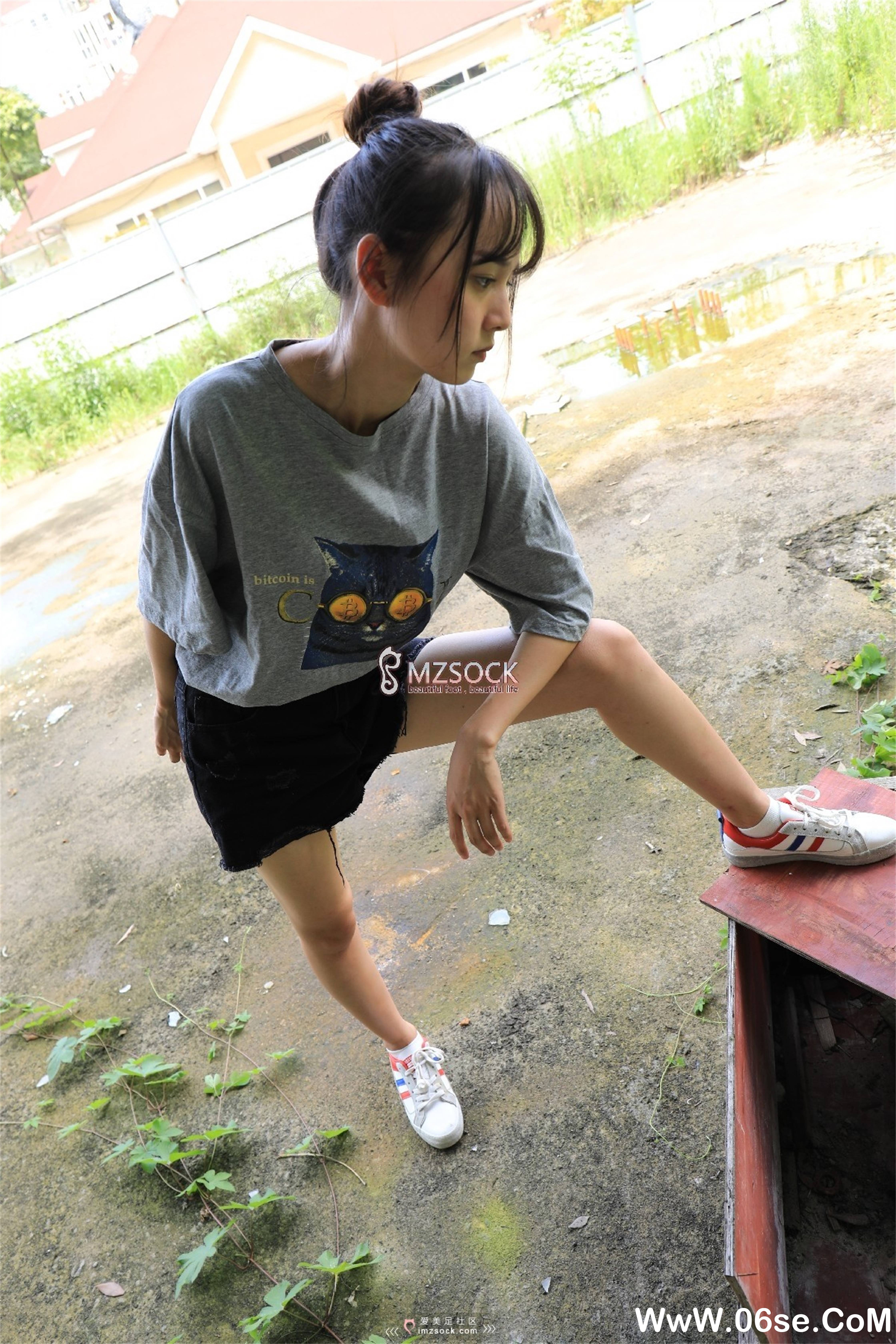图片[8]-[MZSOCK]爱美足 NO.049 悦悦[122P403M]-六色网