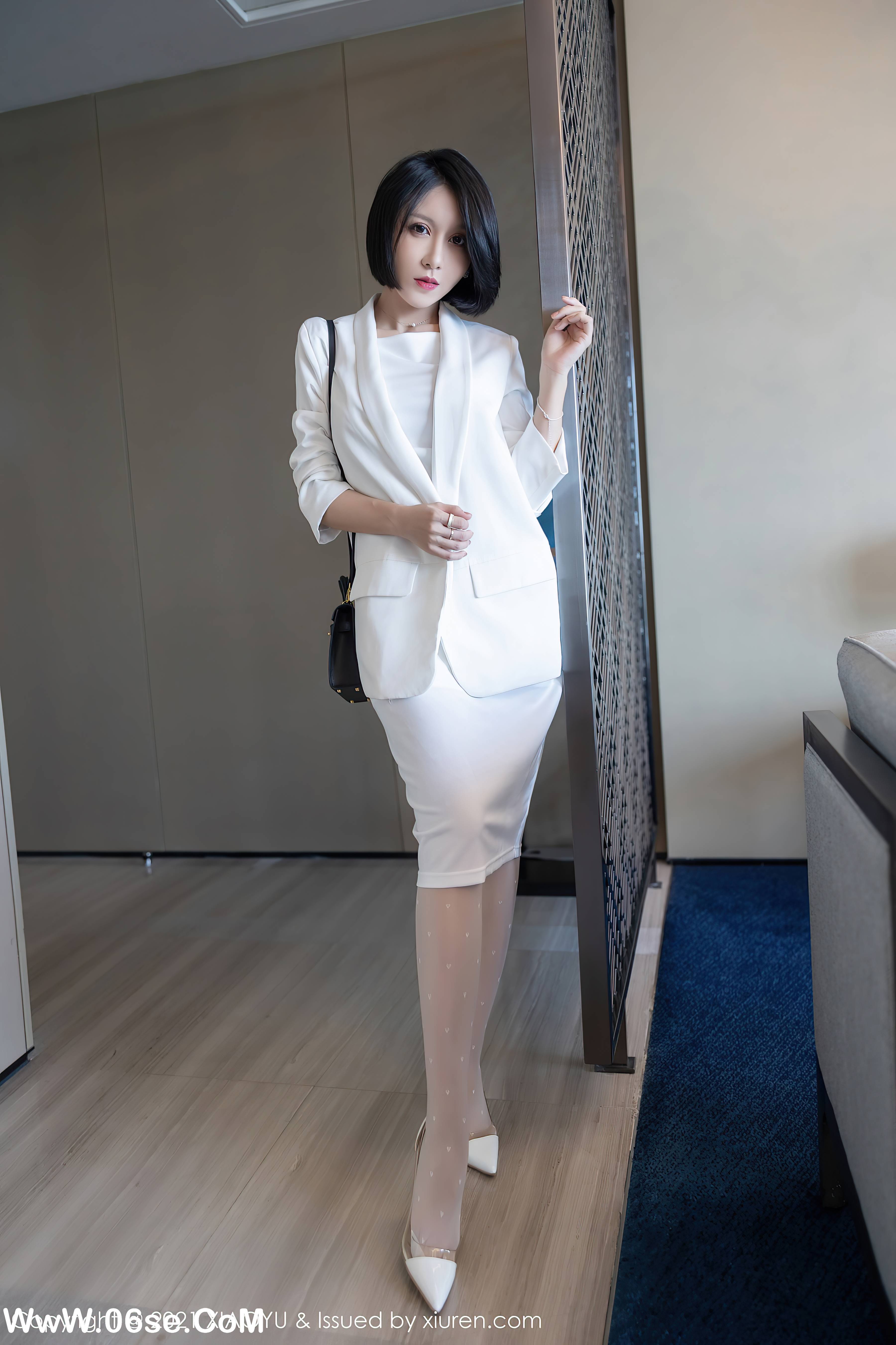 图片[3]-[XIAOYU语画界] 2021.10.12 NO.630 潘朵拉 Laa[81+1P717M]-六色网