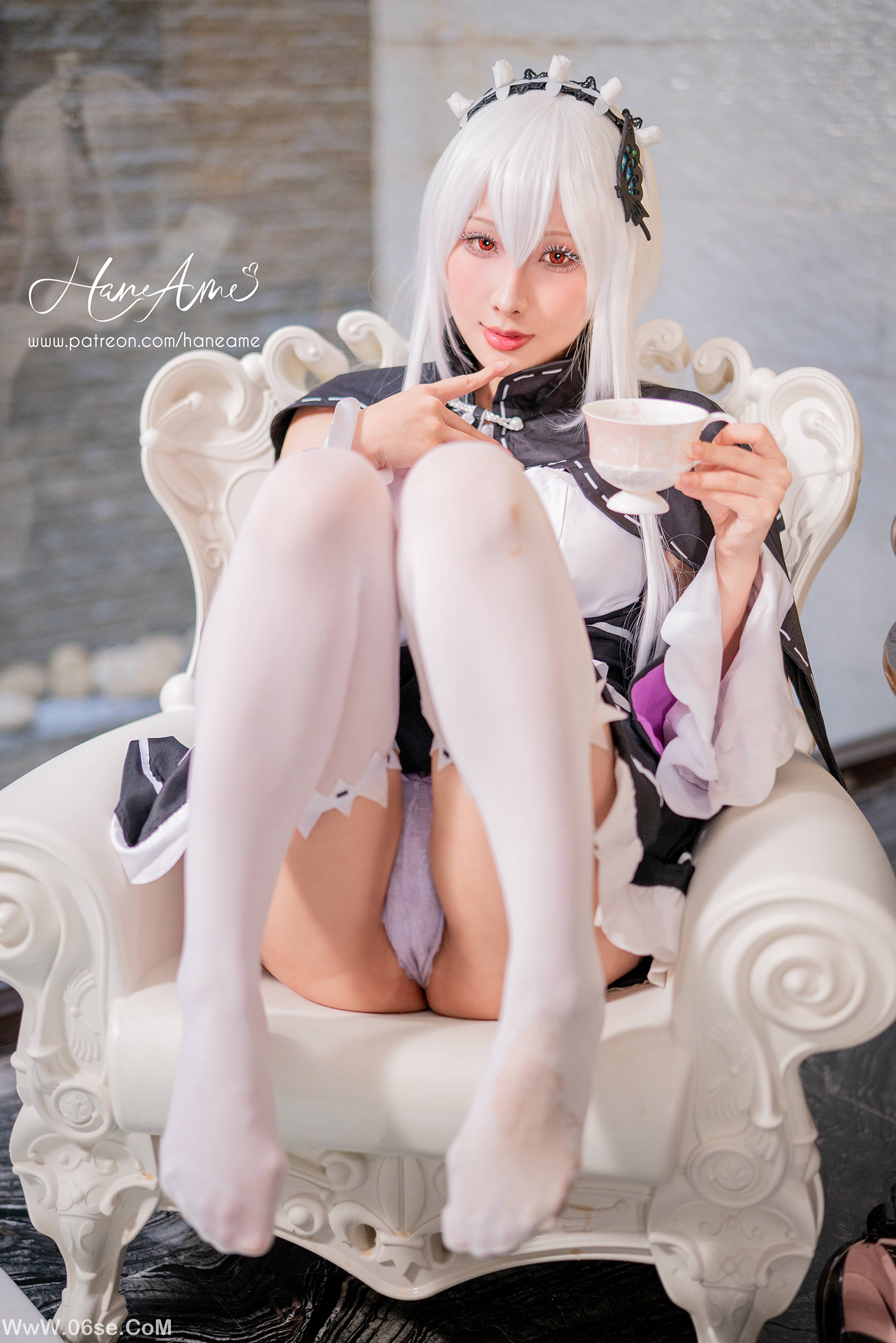 图片[12]-HaneAme 雨波写真 NO.009 – 艾姬多娜 [22P250M]-六色网
