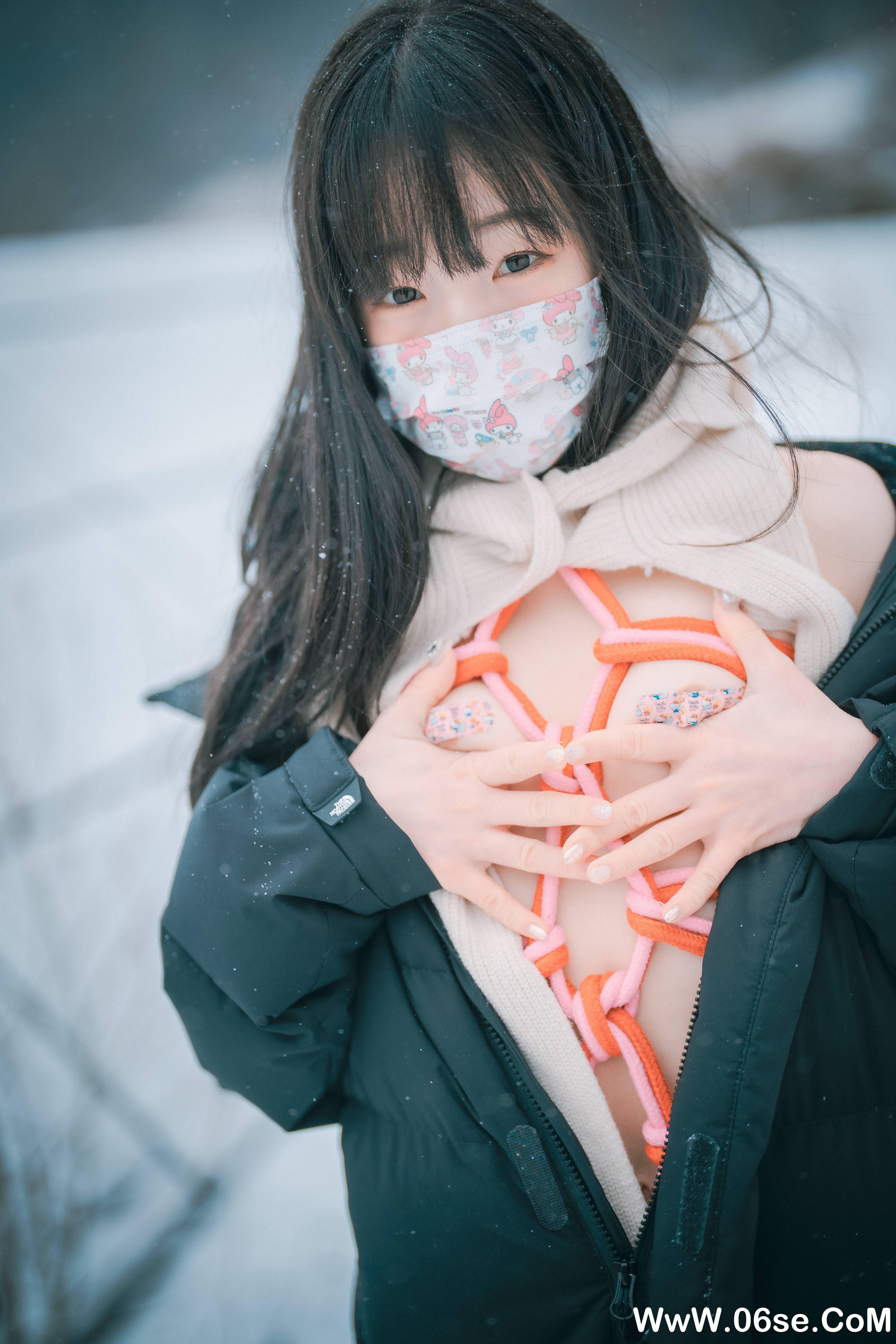 图片[71]-DJAWA — NO.173 Knotting Class #5 [97P2.4G]-六色网