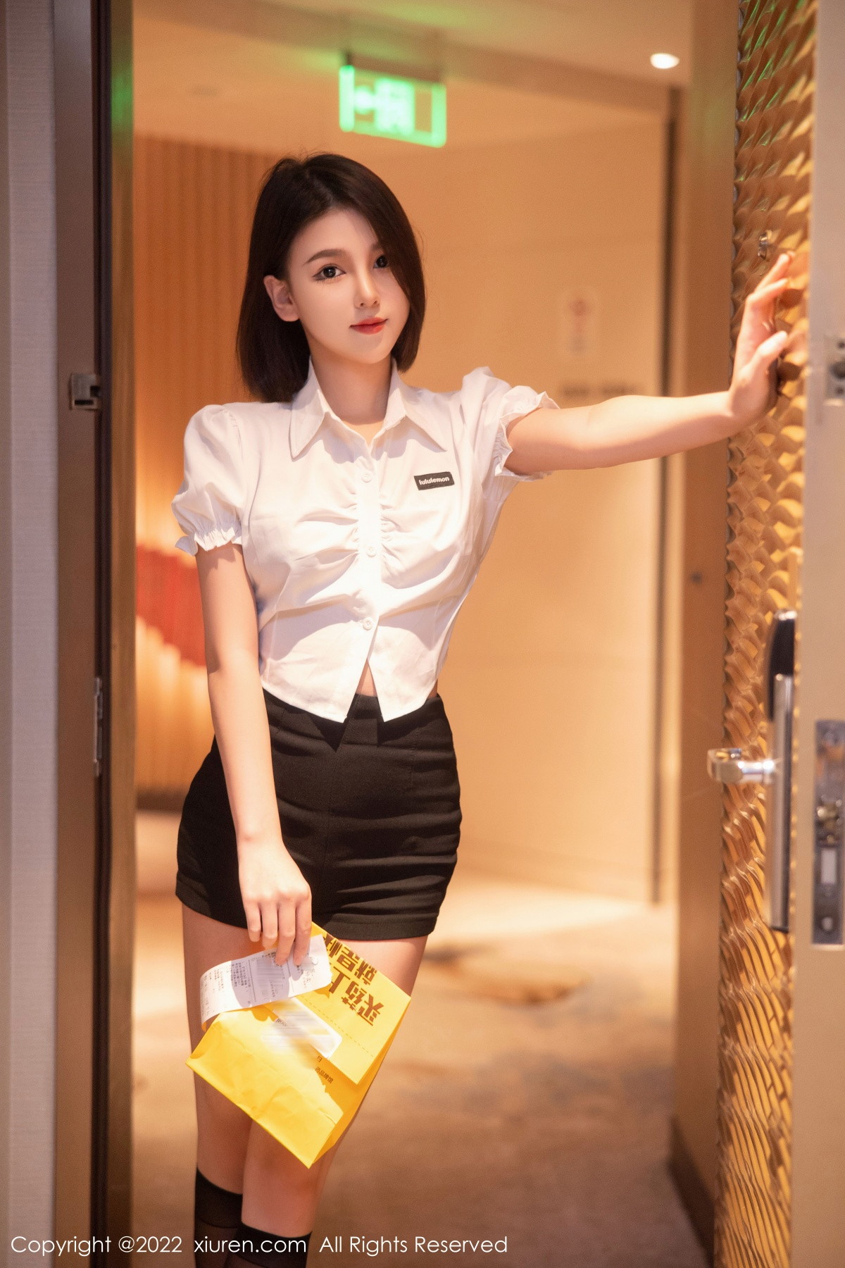 图片[7]-【XiuRen秀人网】2022.10.13 Vol.5702 美羊羊【88P】-六色网